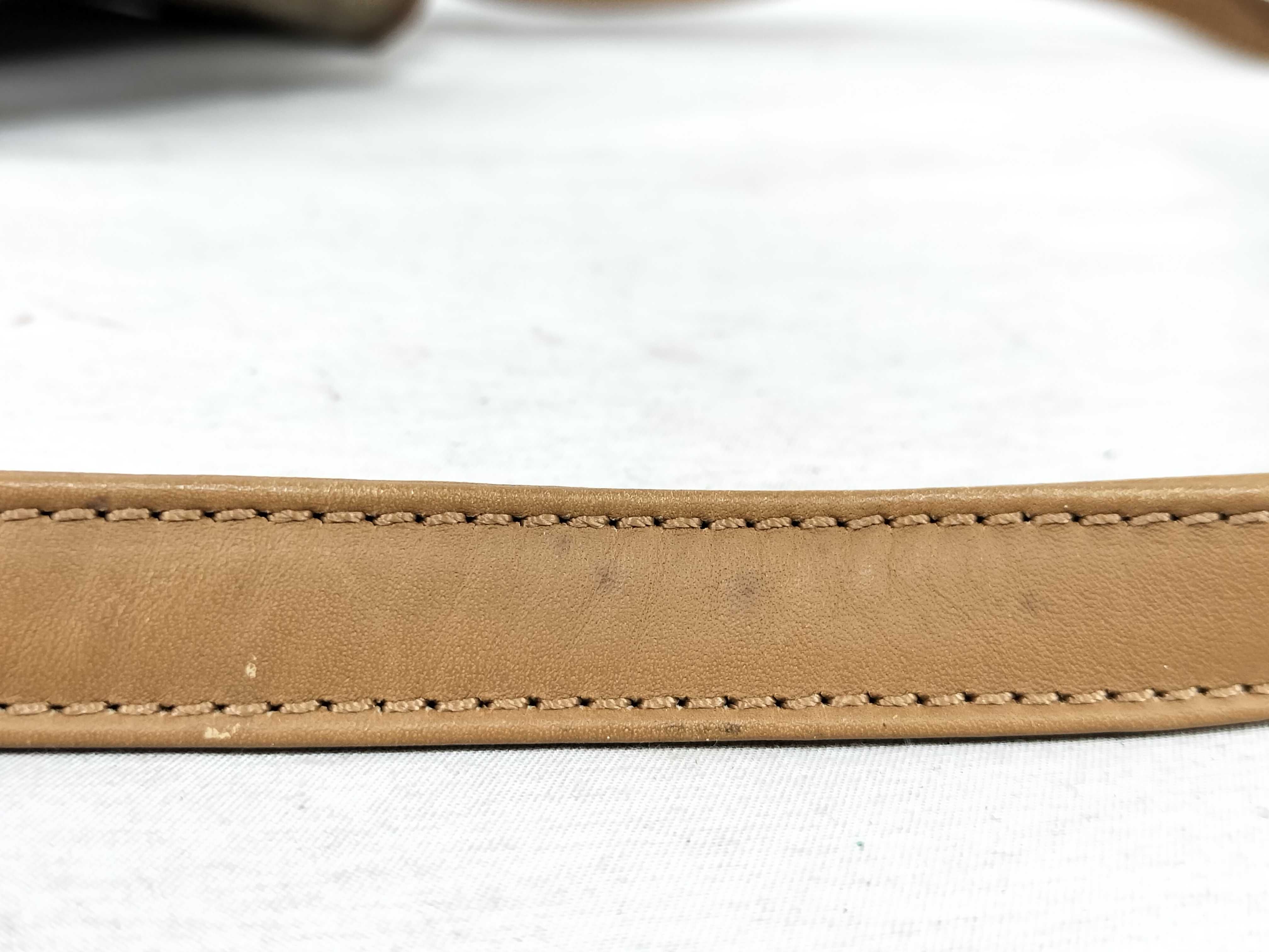Macadam Old Vintage Shoulder Bag — view 4