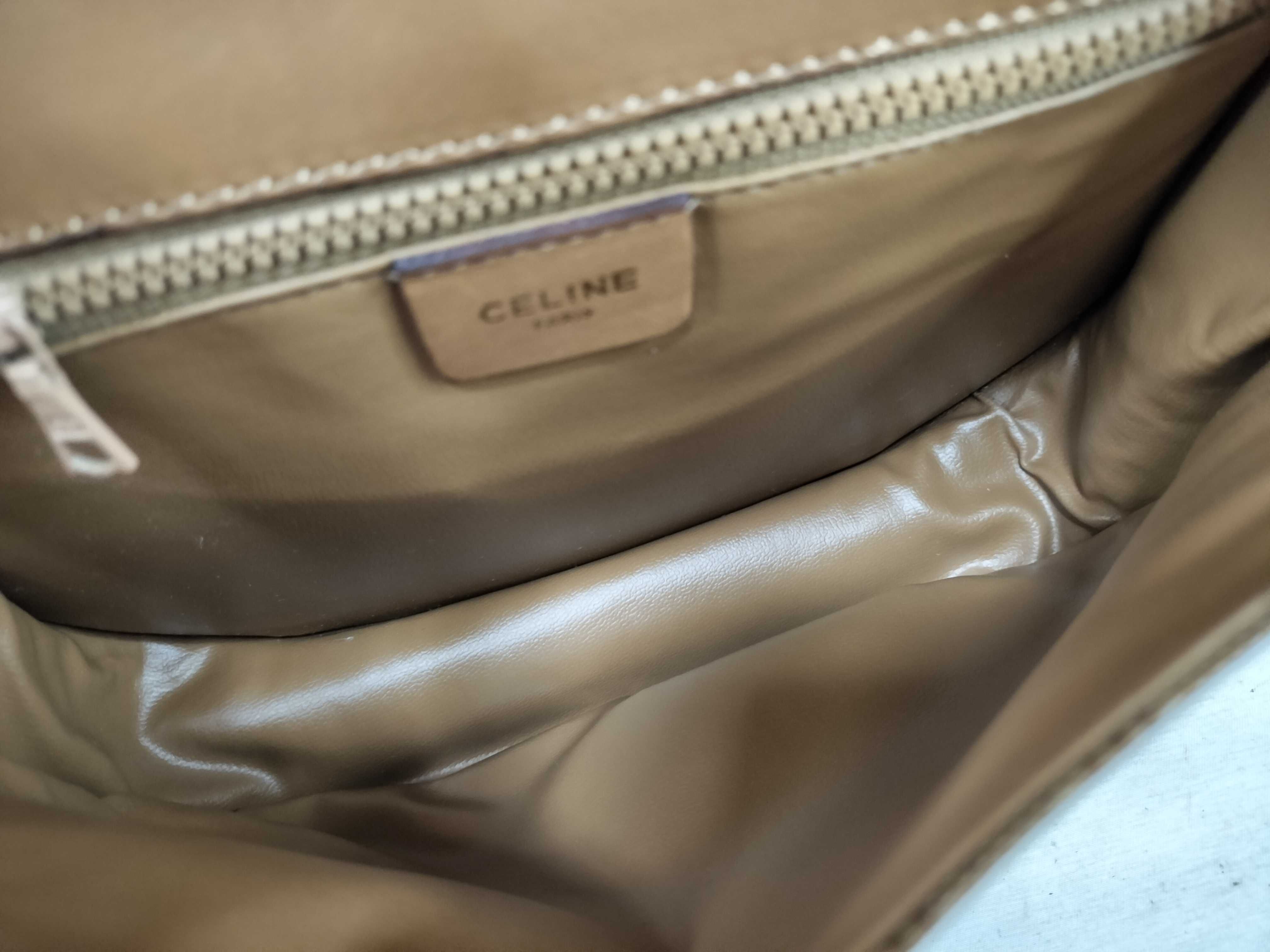 Macadam Old Vintage Shoulder Bag — view 10