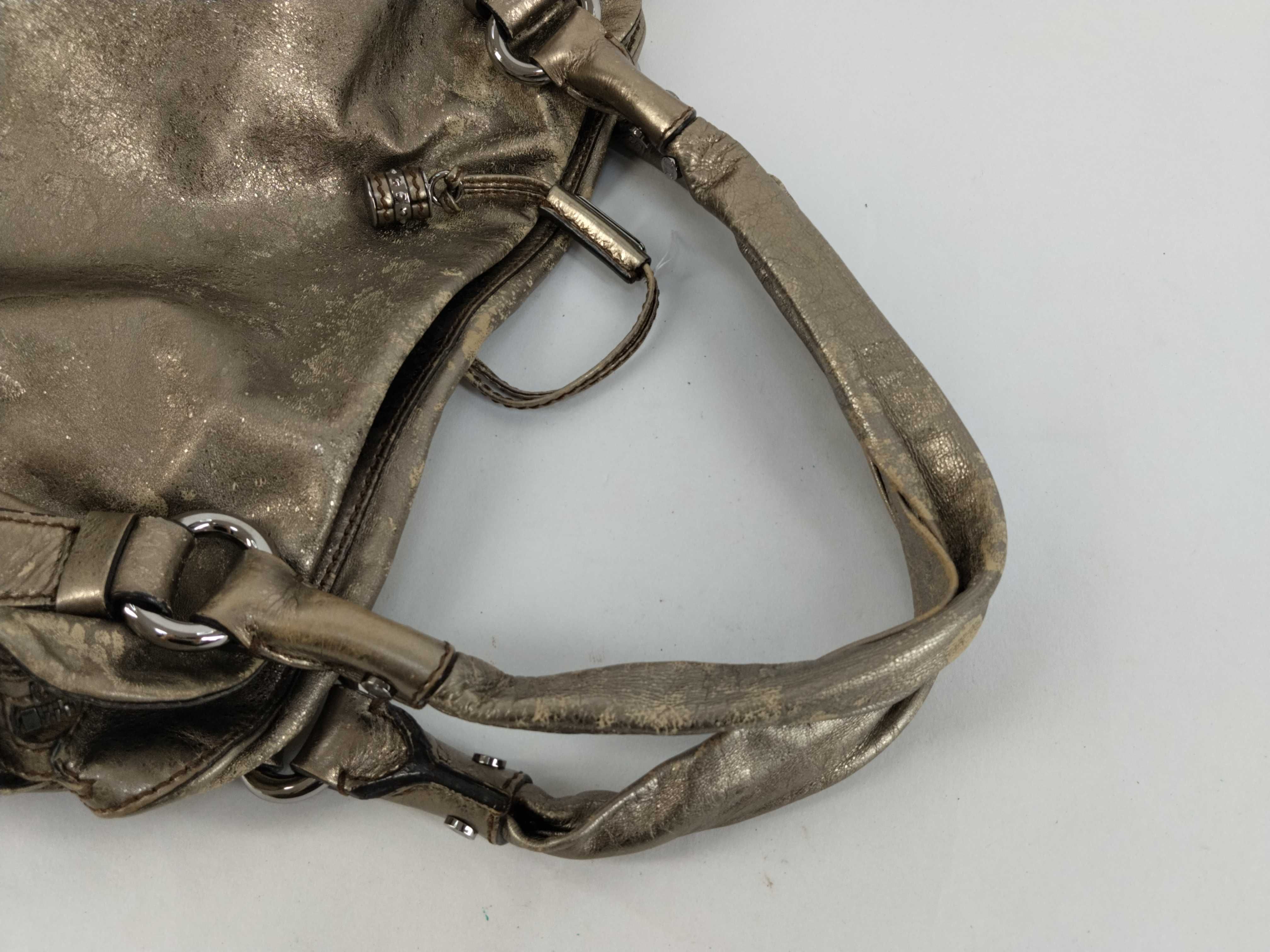 Leather Handbag Bittersweet Handbag — view 3