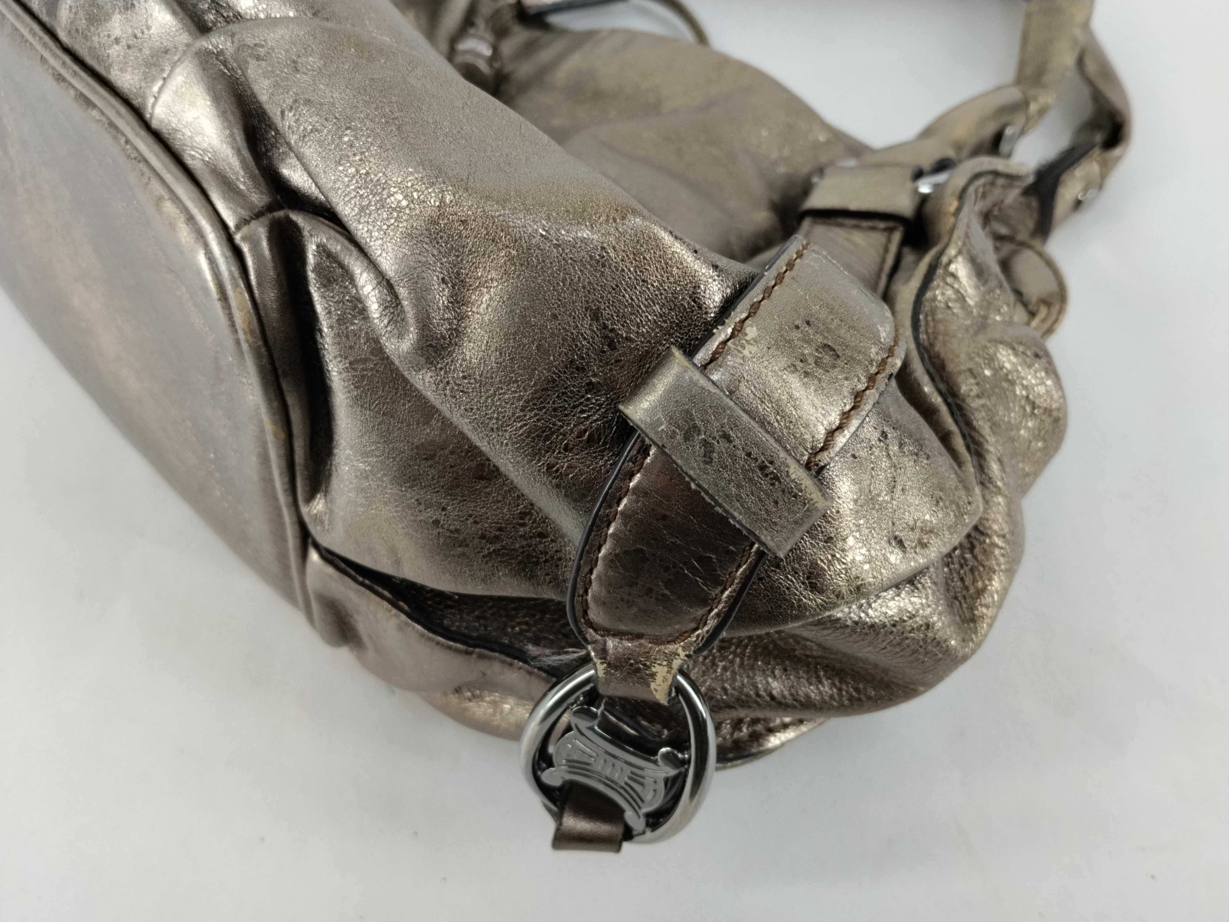 Leather Handbag Bittersweet Handbag — view 6