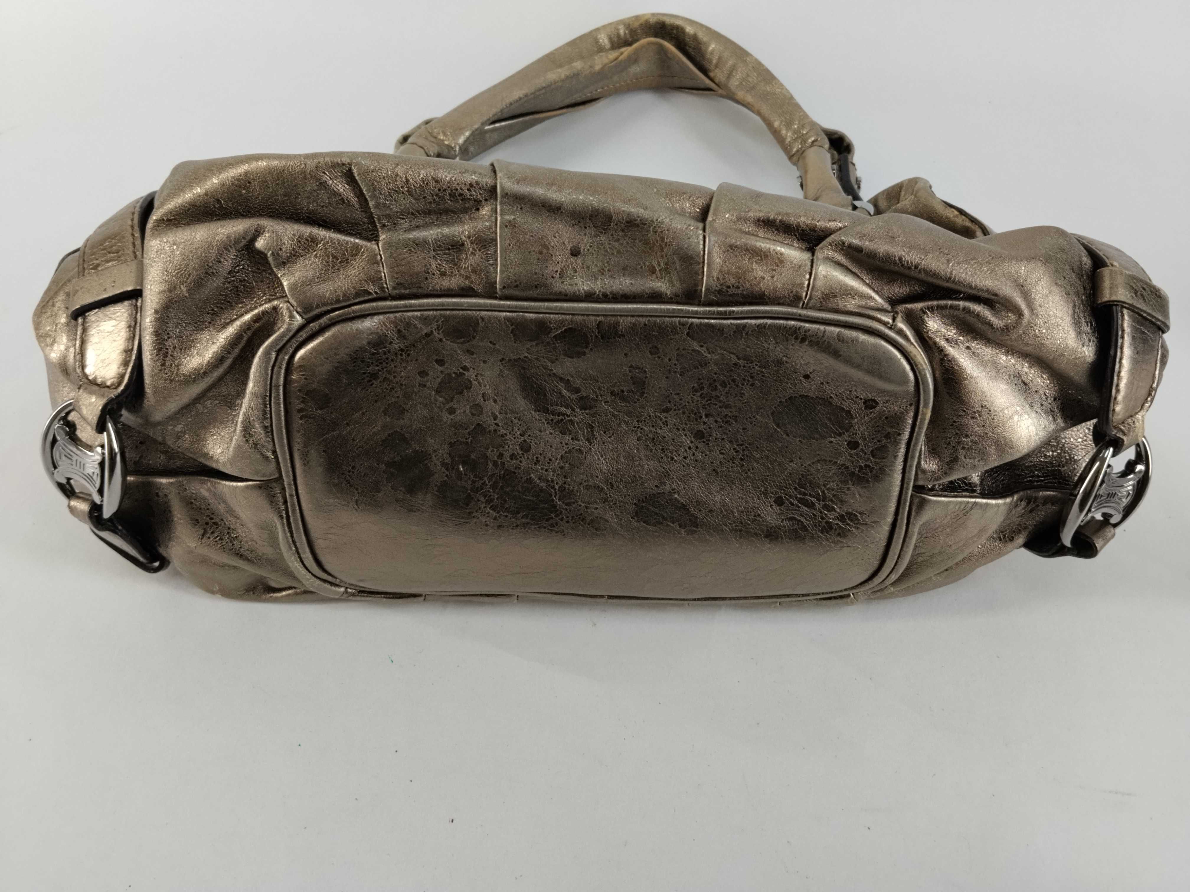 Leather Handbag Bittersweet Handbag — view 7