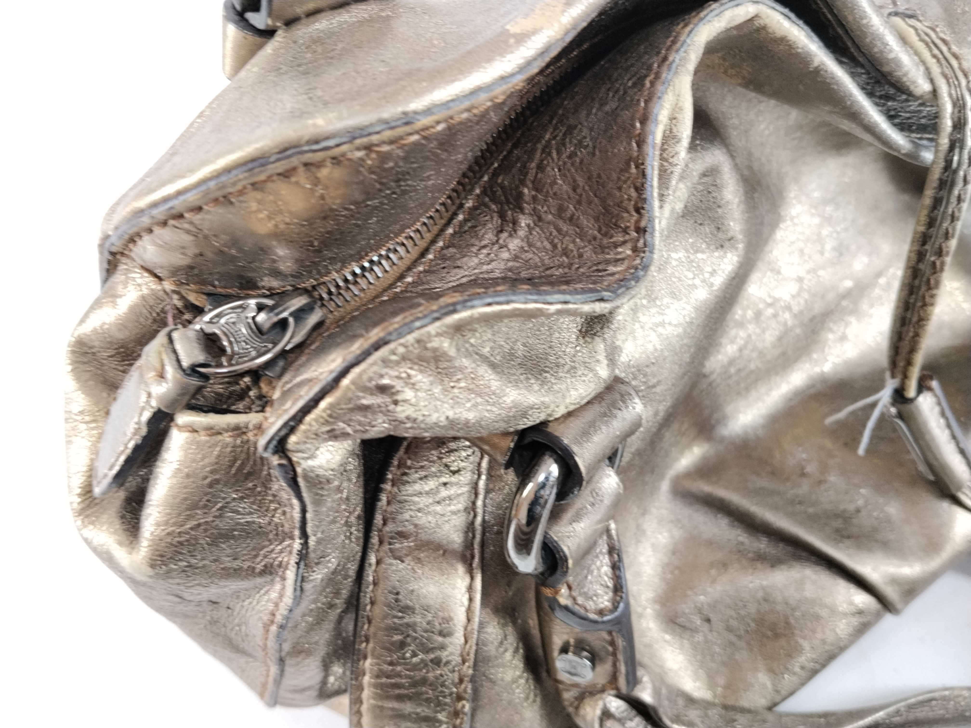 Leather Handbag Bittersweet Handbag — view 8