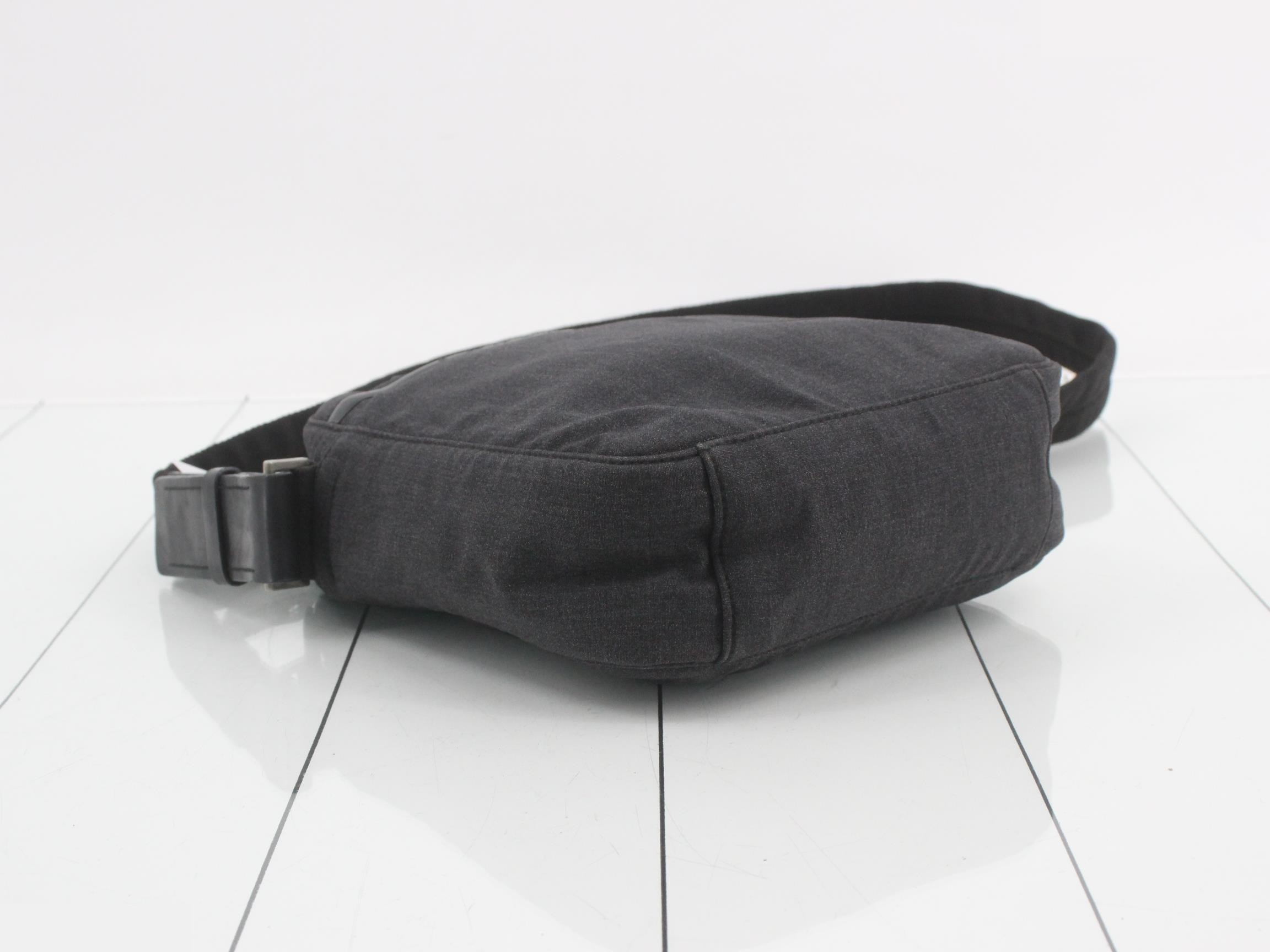 Sport shoulder bag — view 5