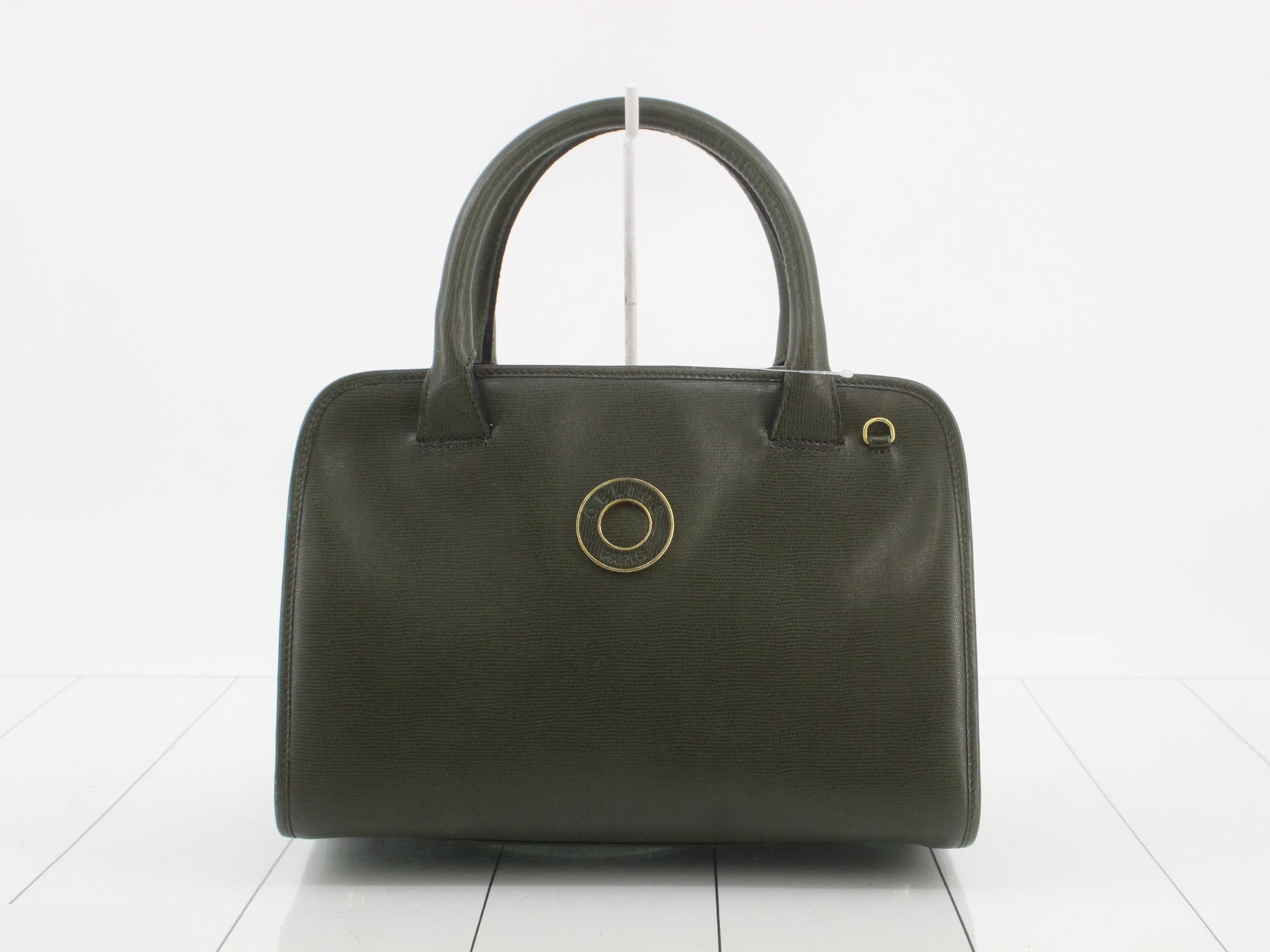 Circus 2-Way Handbag