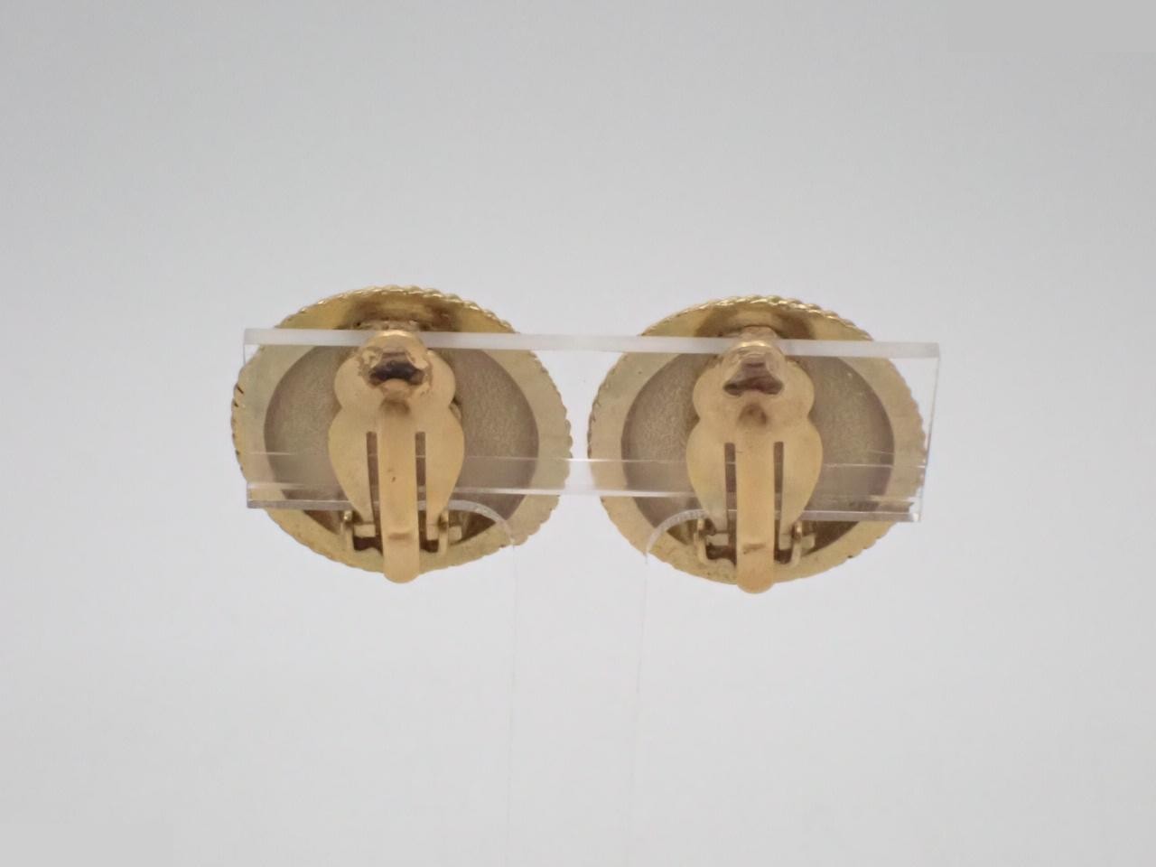 Earrings — view 2