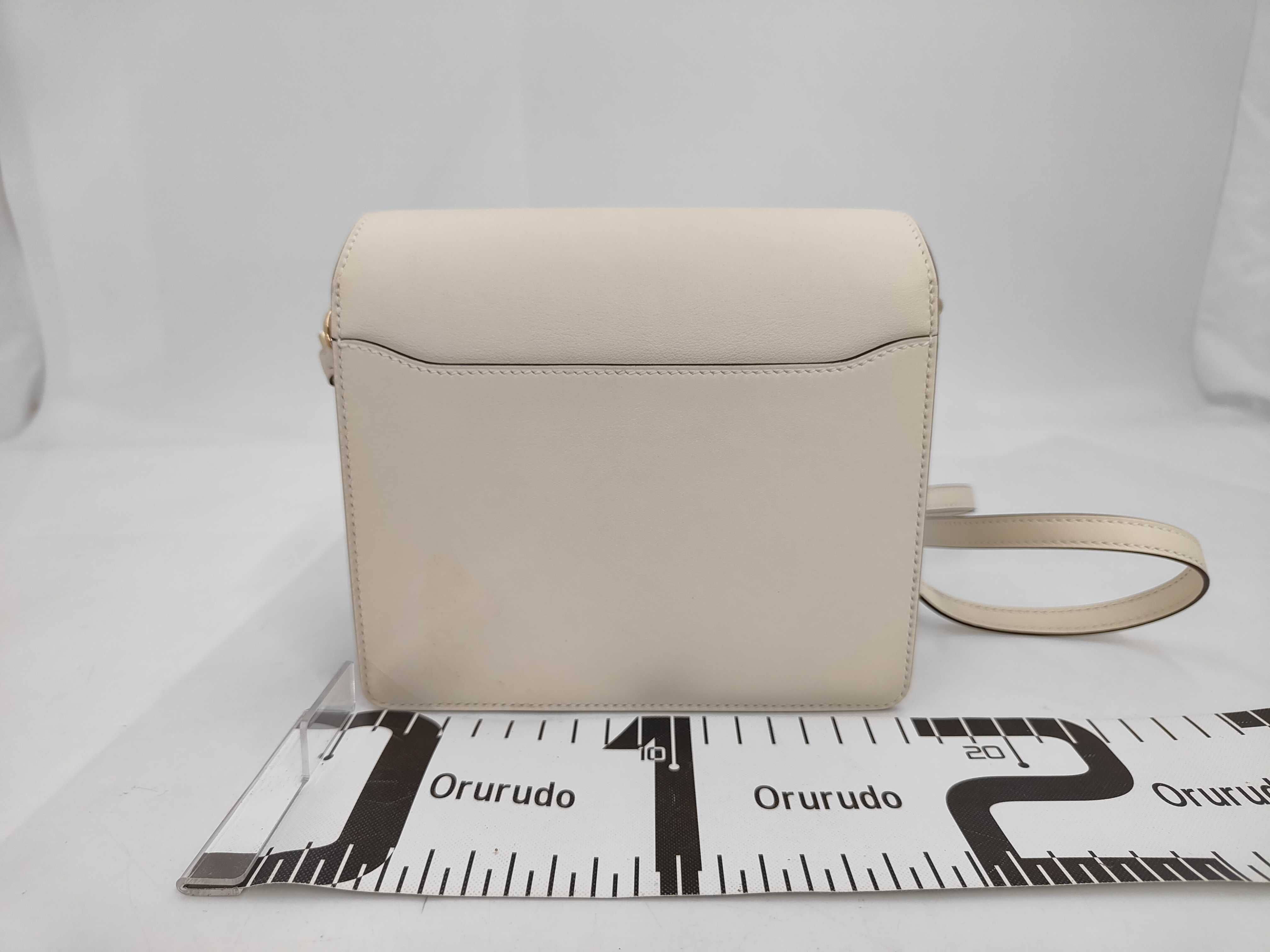 Lauris Mini Shoulder Bag — view 2