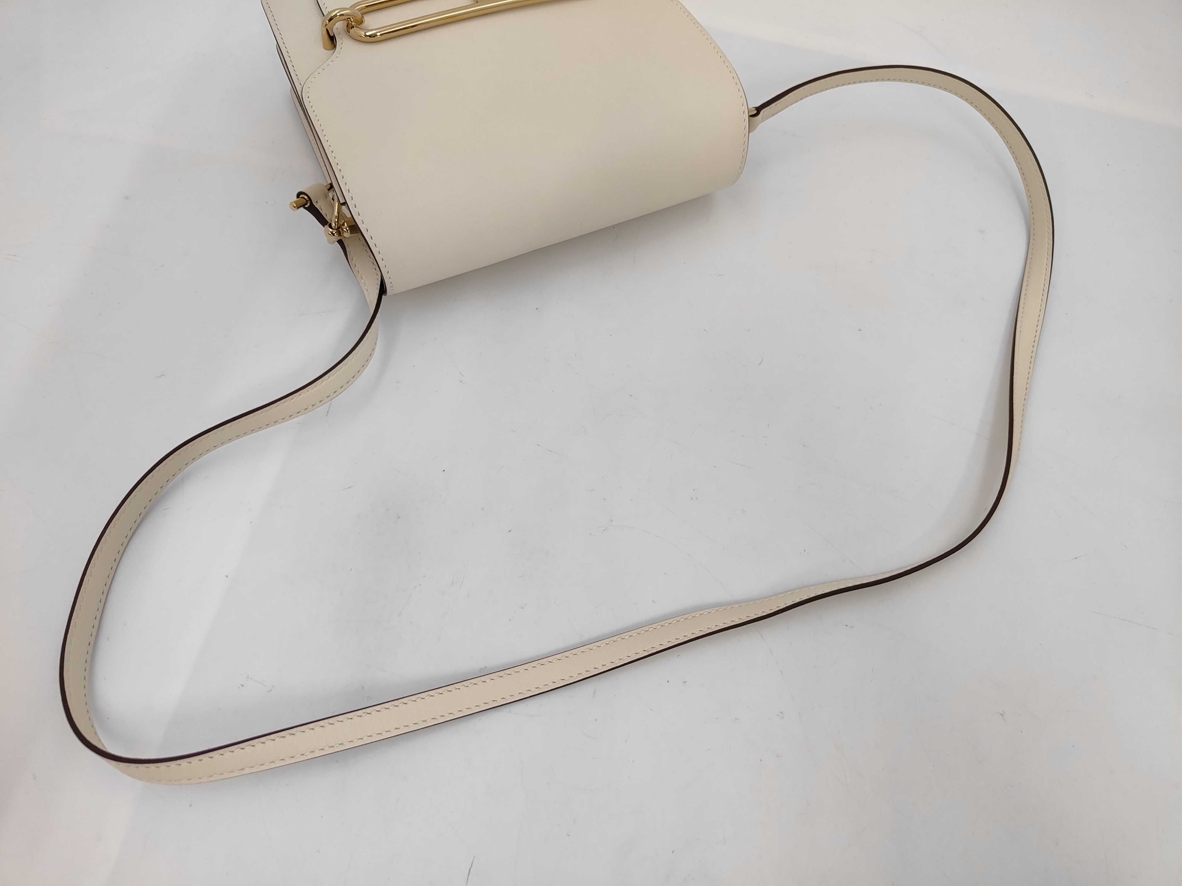 Lauris Mini Shoulder Bag — view 3