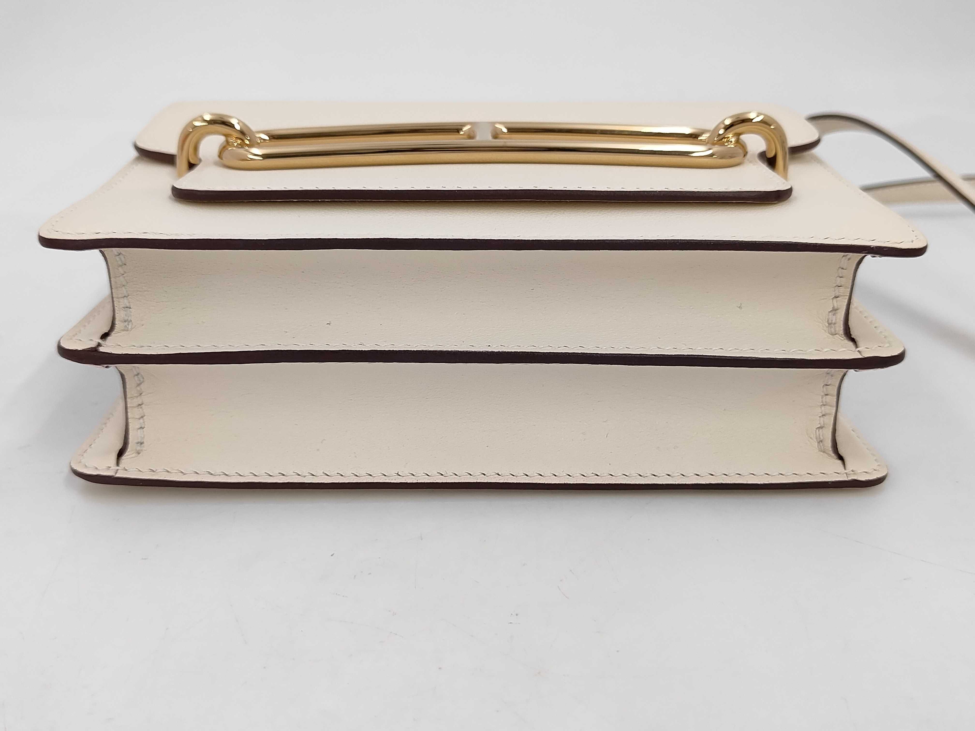 Lauris Mini Shoulder Bag — view 6