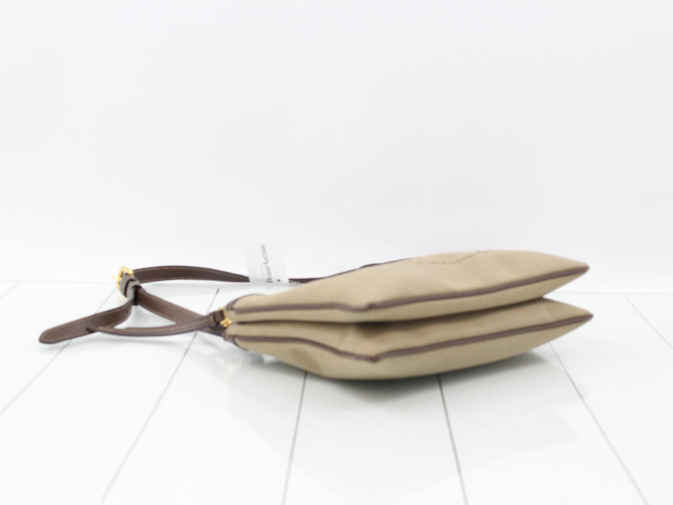 Shoulder bag, jacquard — view 5