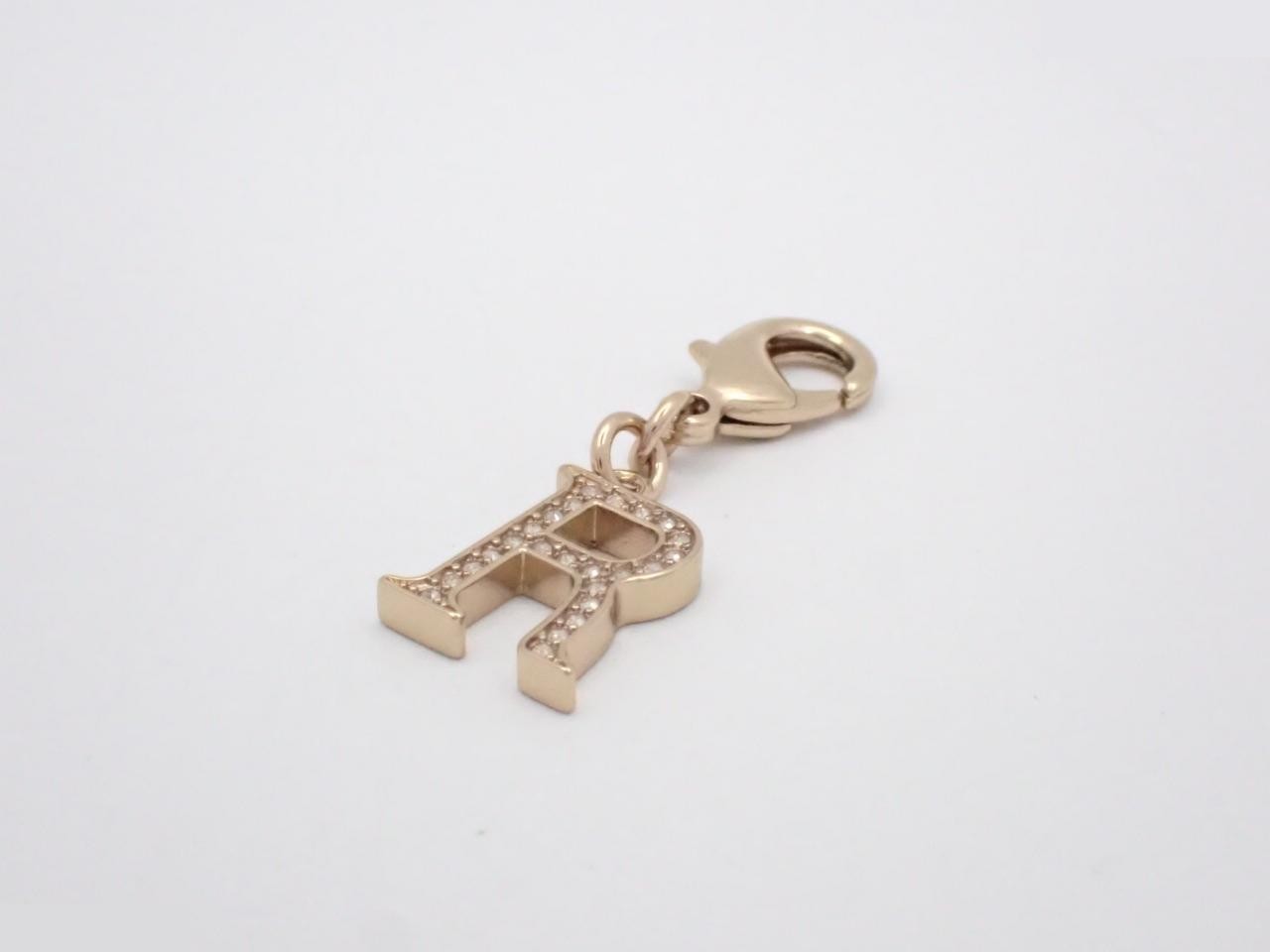 Charm Top