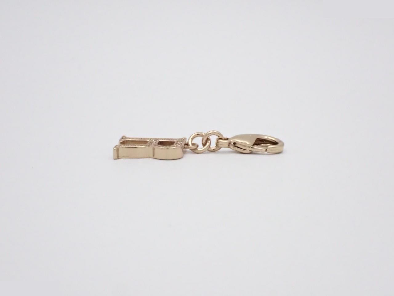 Charm Top — view 3