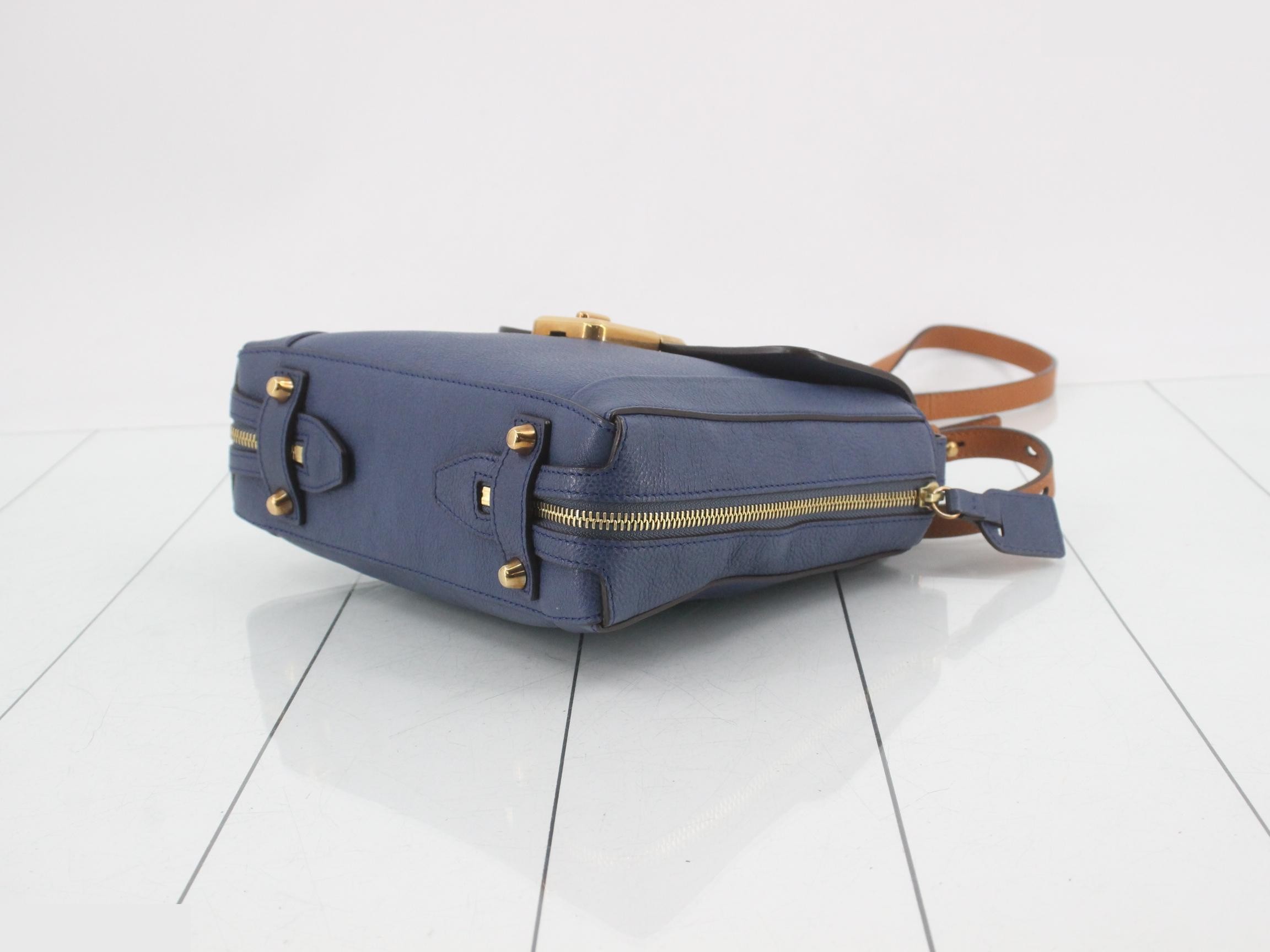 2-WAY Handbag — view 6