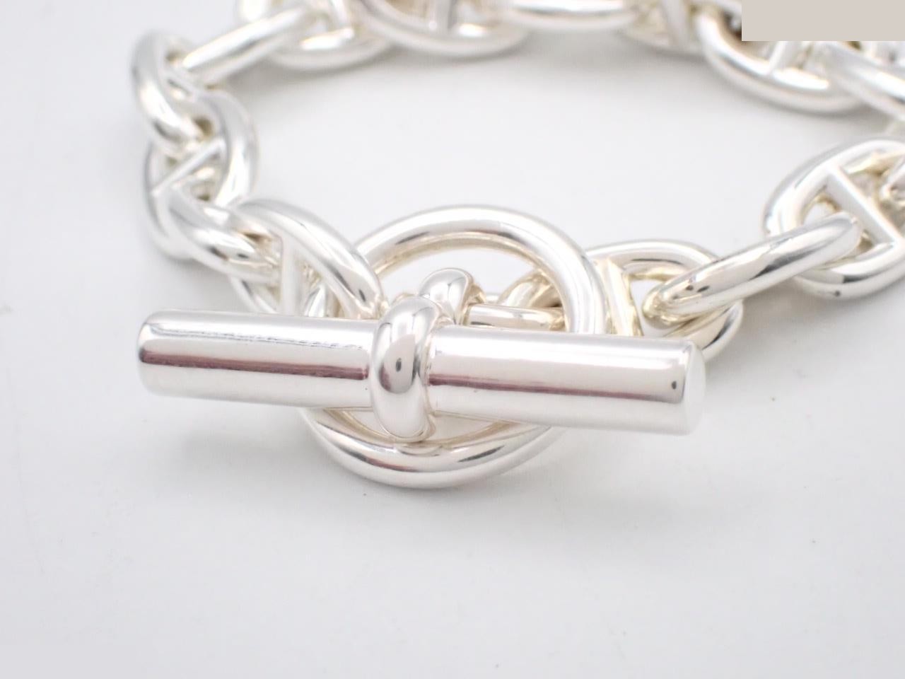 Chaine d'Ancle Bracelet PM 16 frames SV925/36.8g — view 3