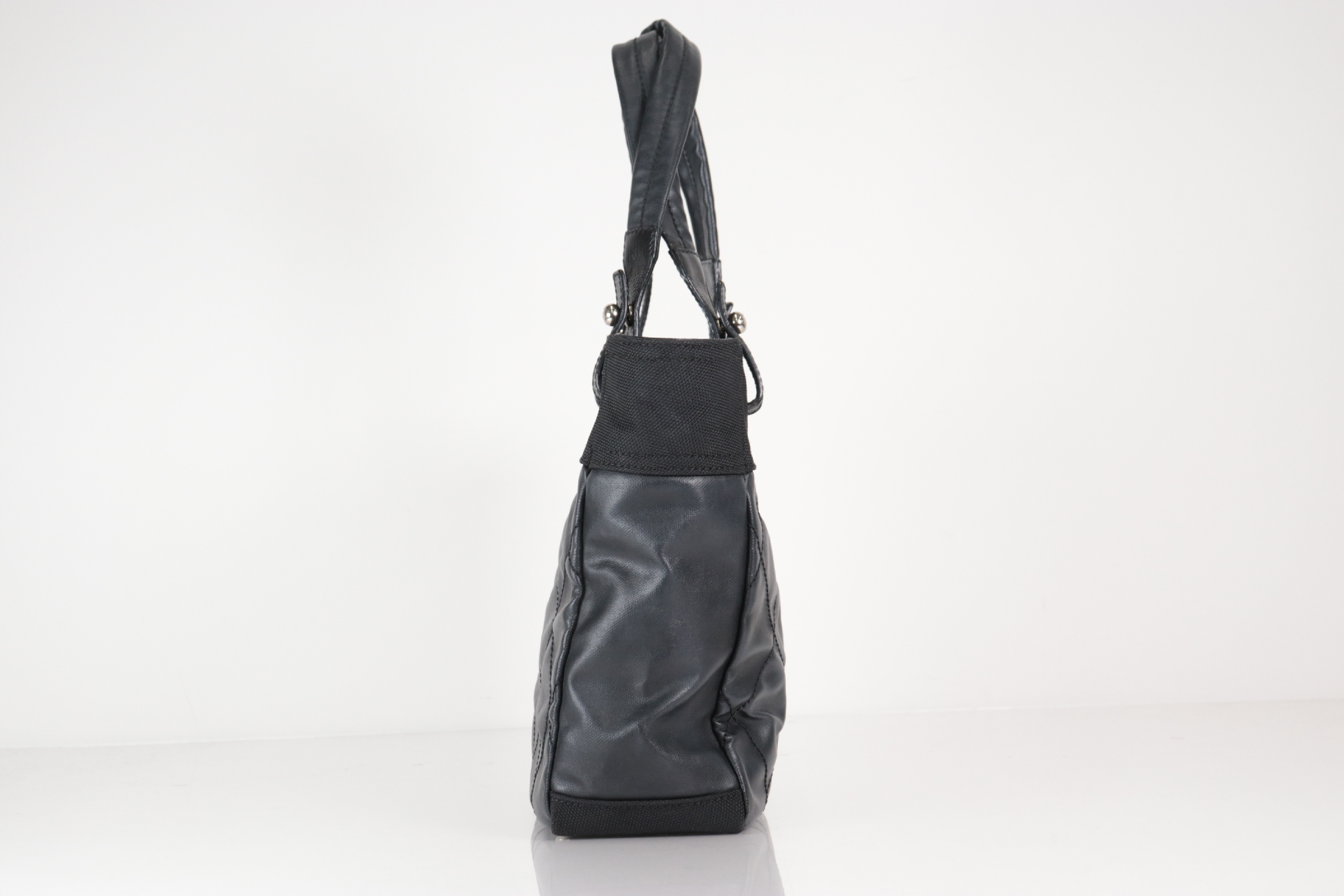 Paris Biarritz PM Tote Bag (No. 10s) — view 3