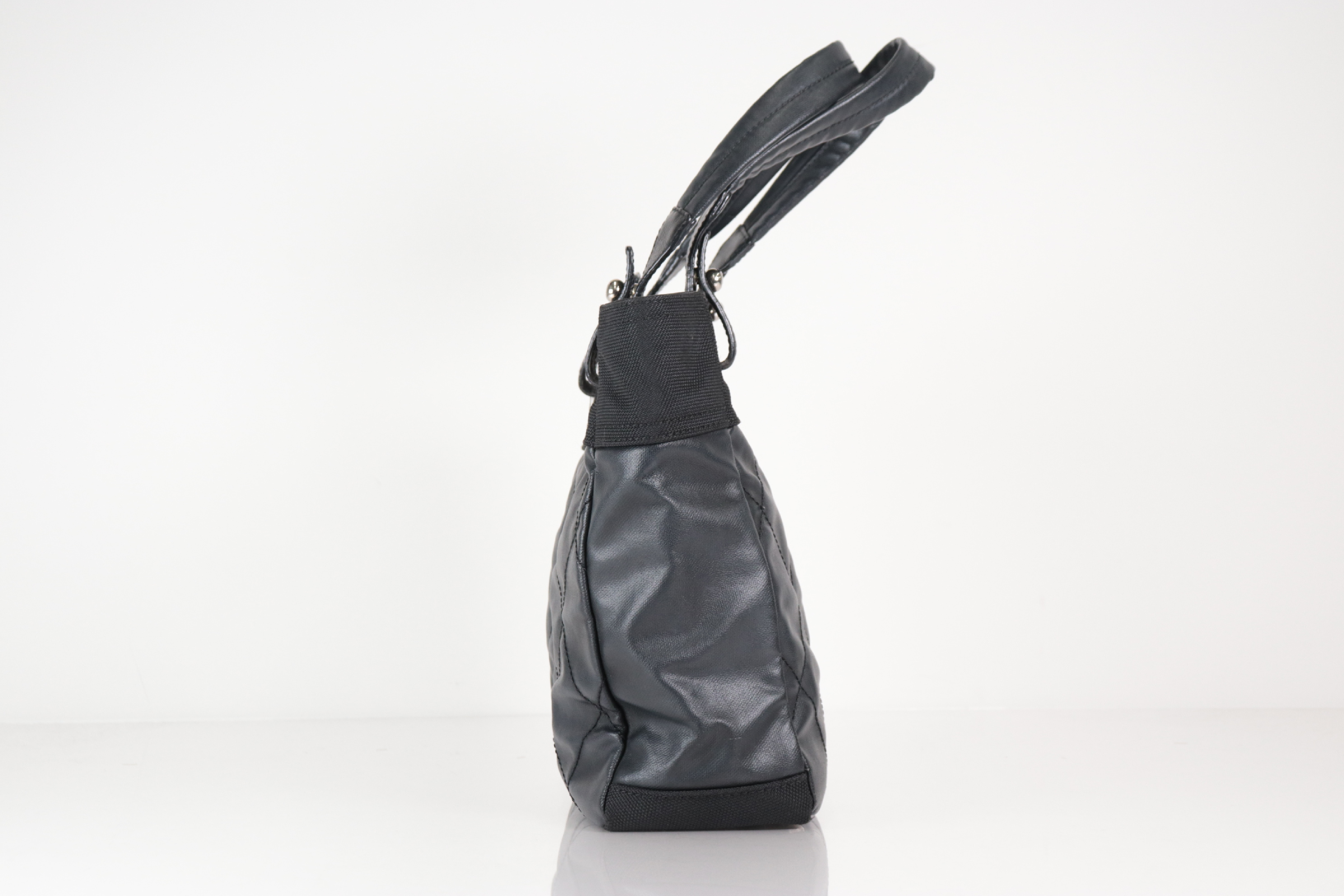 Paris Biarritz PM Tote Bag (No. 10s) — view 4