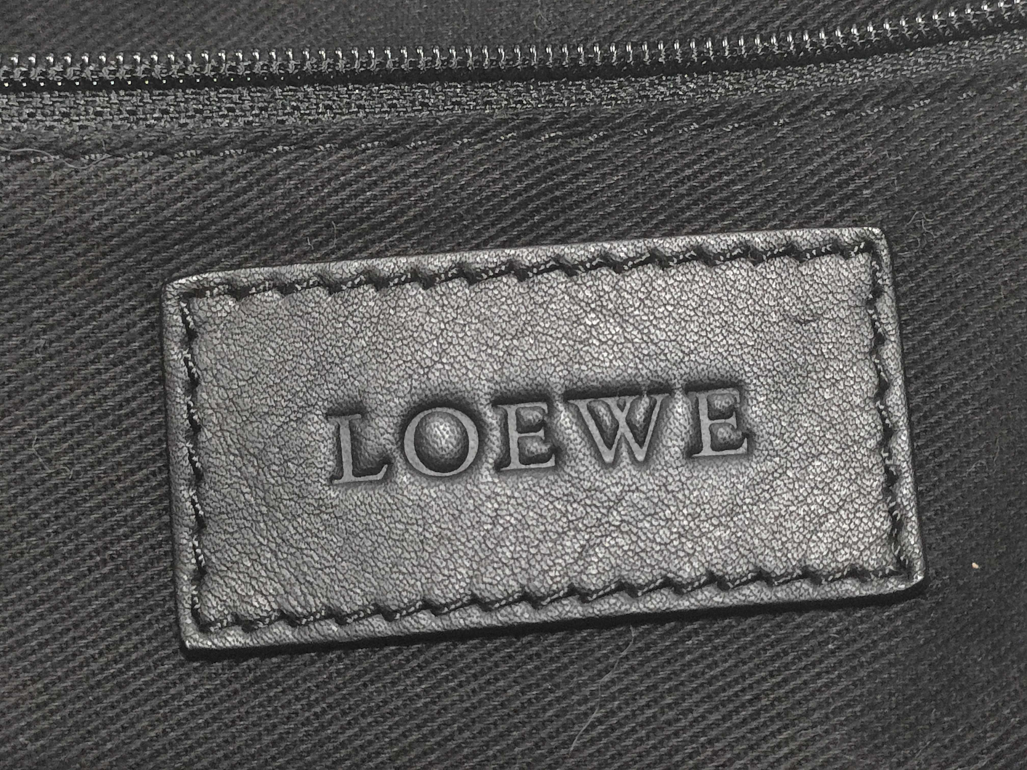 Shopper Tote Bag Leather Tote Bag — view 11