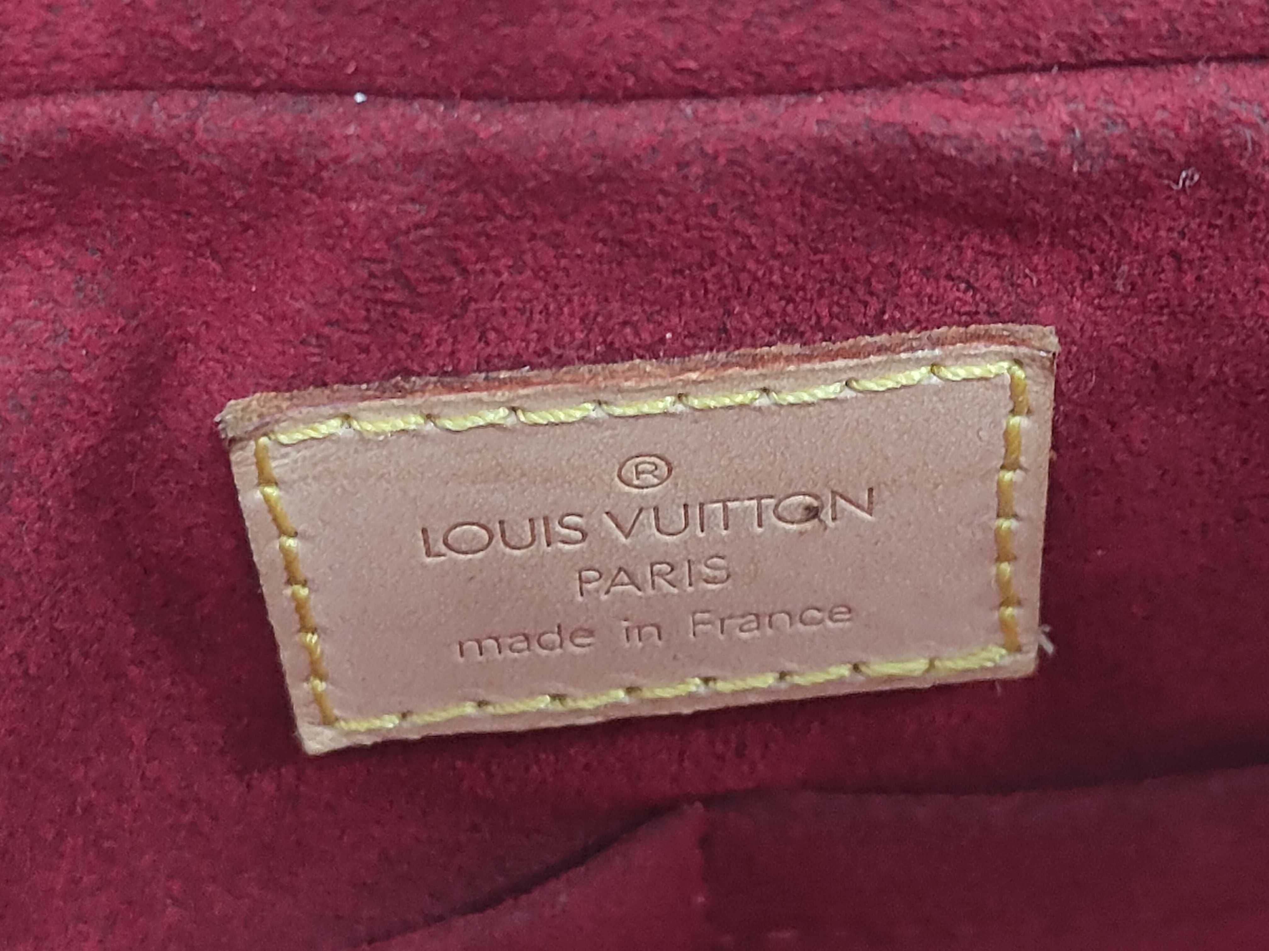Monogram Multiplicité Tote Bag — view 11