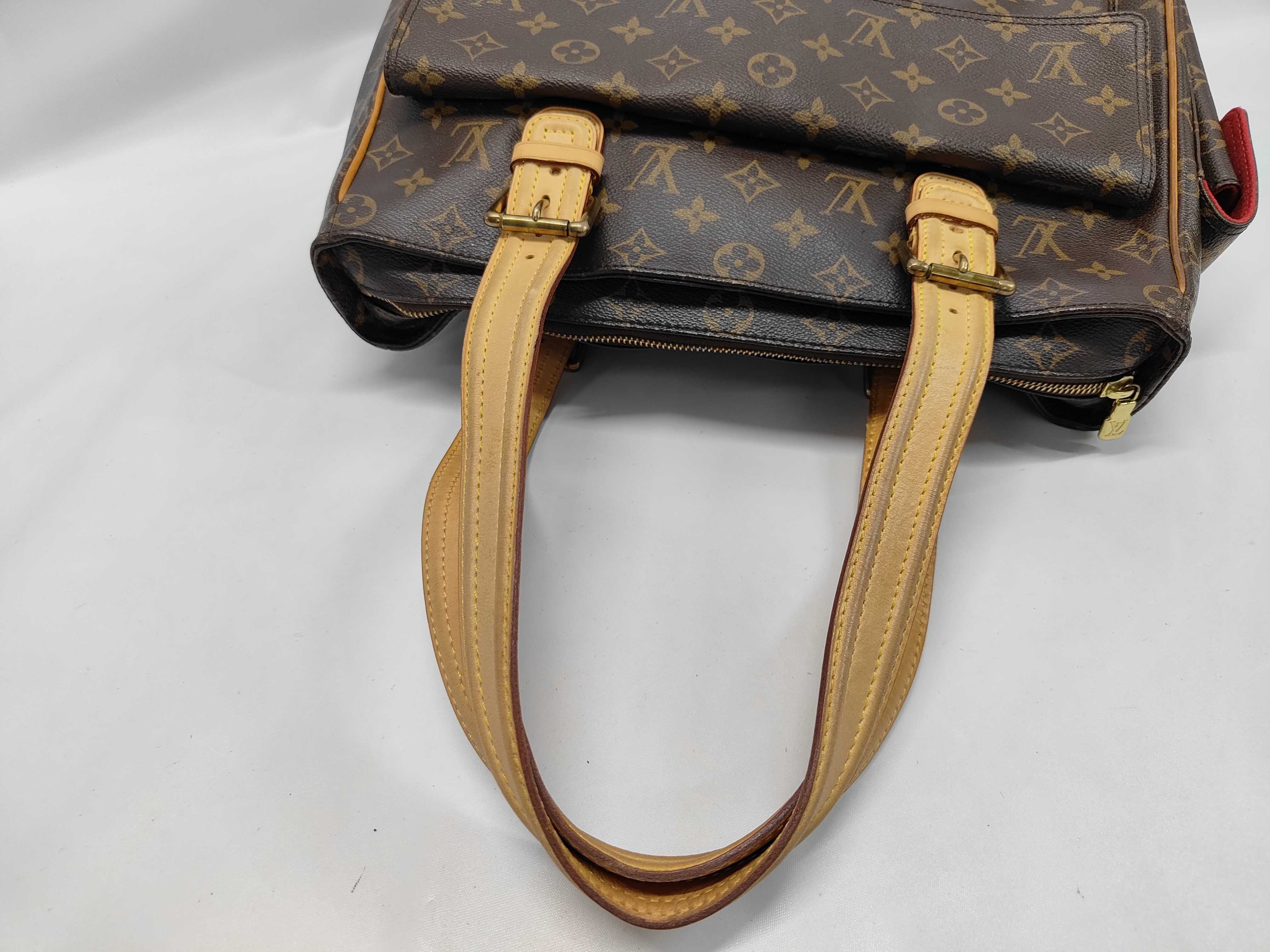 Monogram Multiplicité Tote Bag — view 3