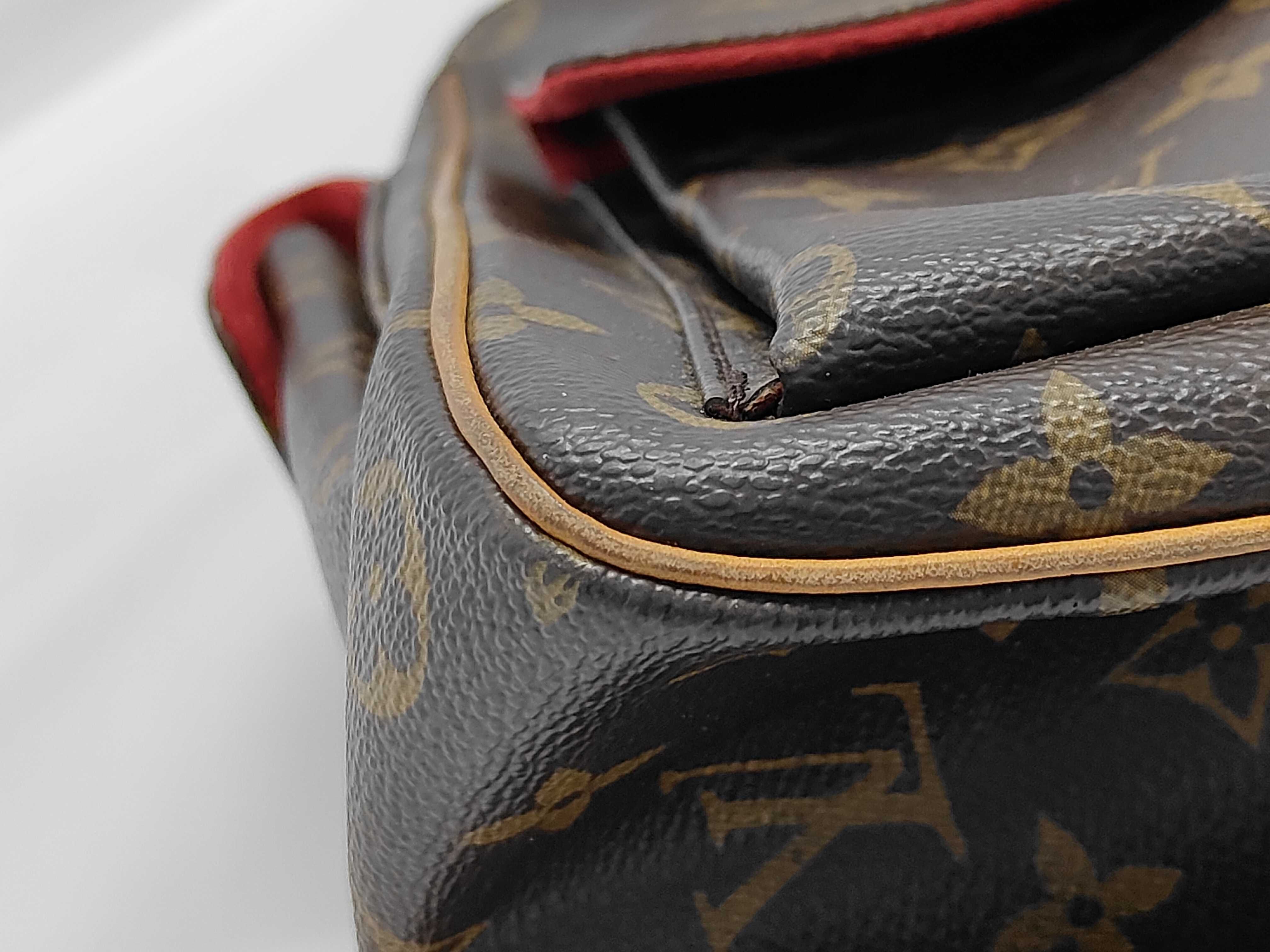 Monogram Multiplicité Tote Bag — view 6