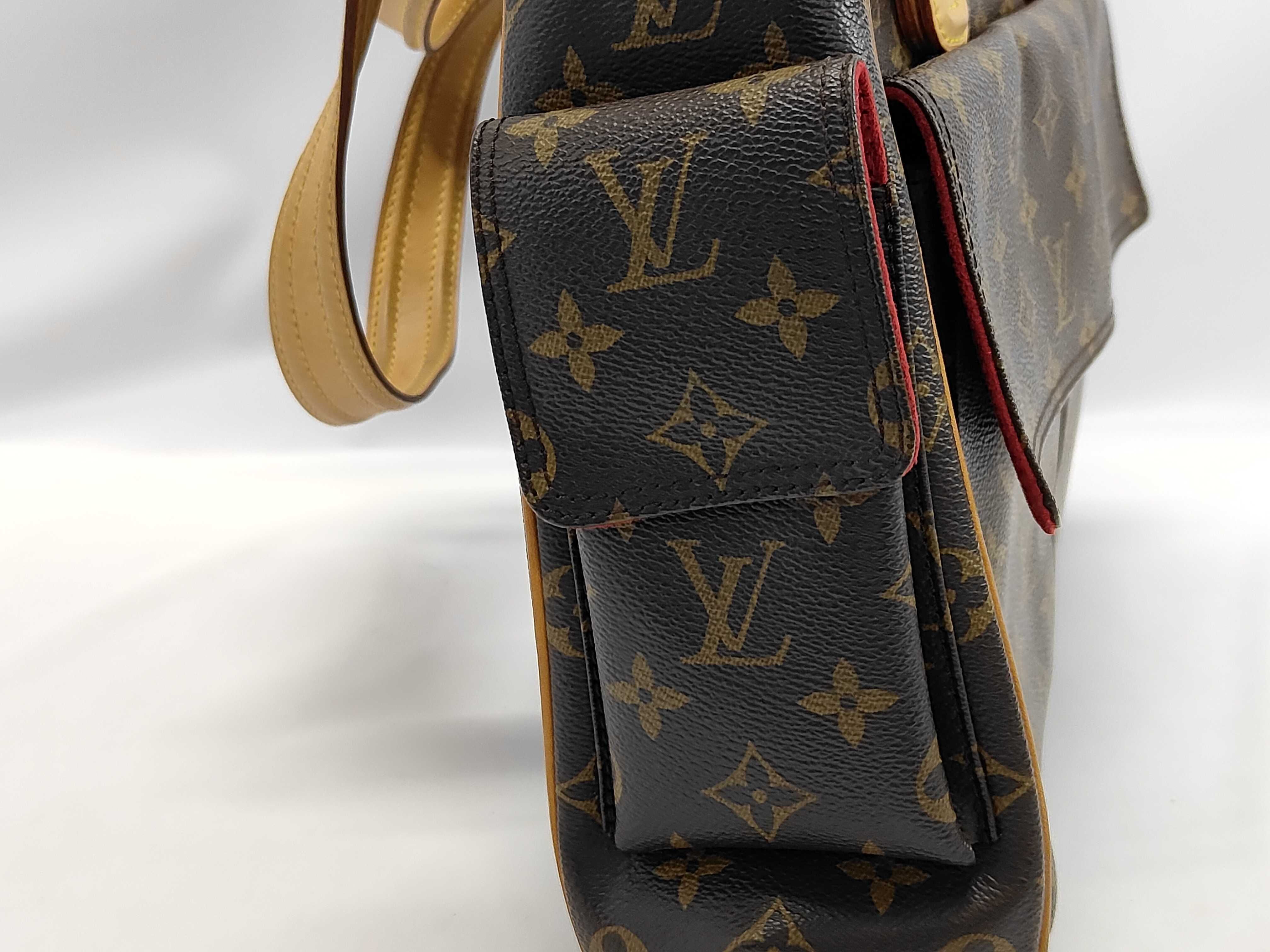 Monogram Multiplicité Tote Bag — view 8