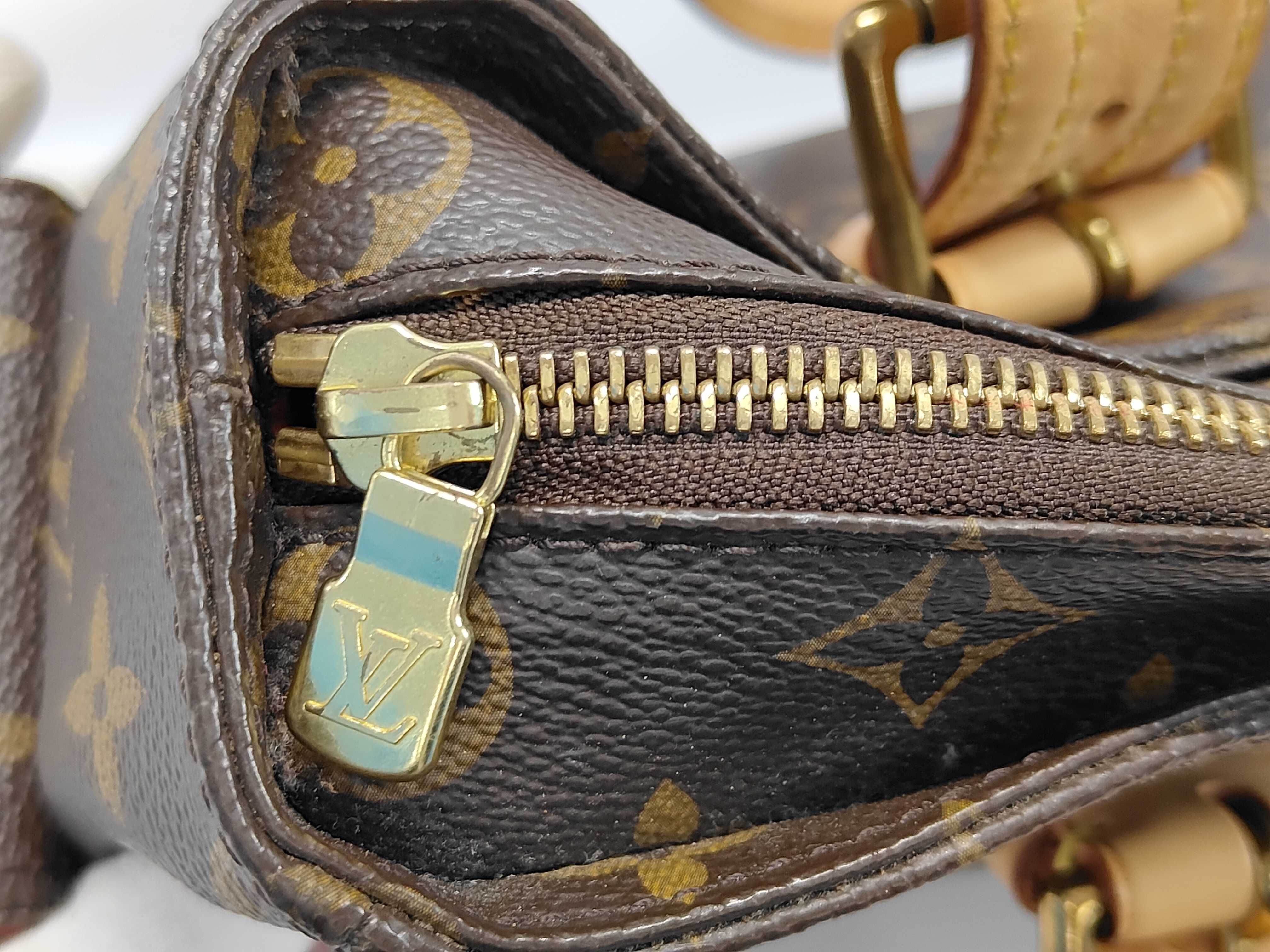 Monogram Multiplicité Tote Bag — view 9