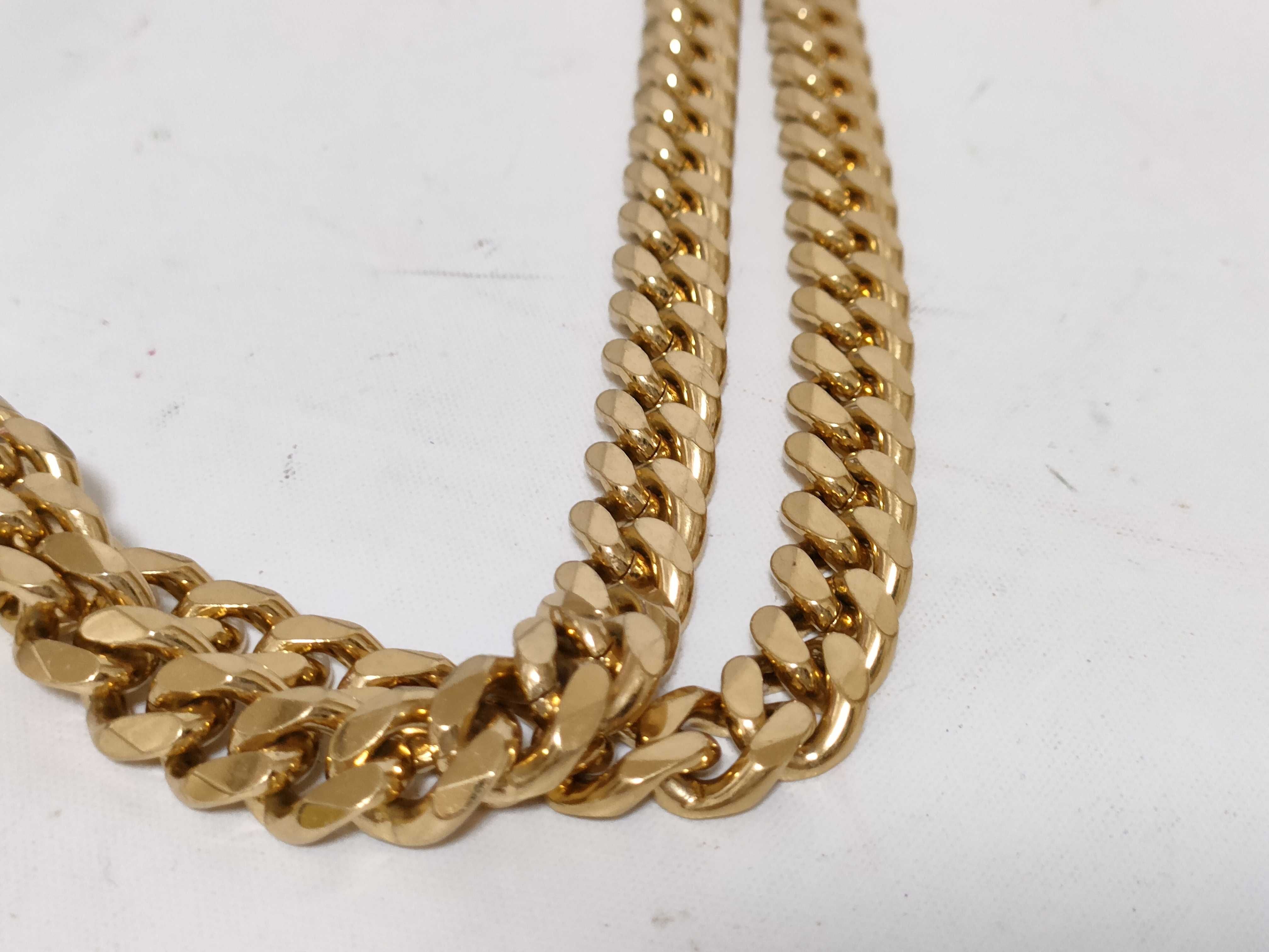 Large Ava Chain Shoulder Bag — view 4
