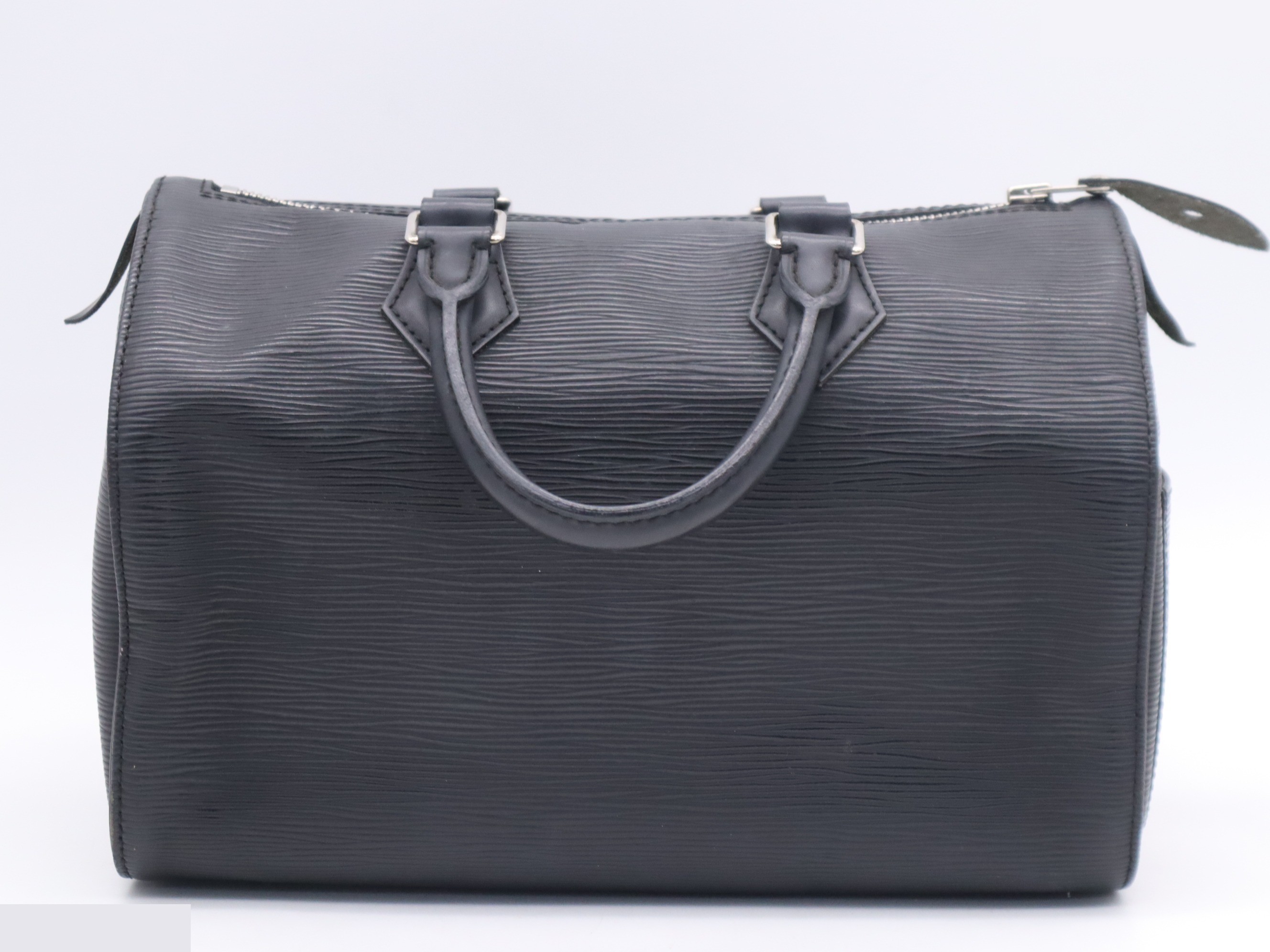 Speedy 25 Noir — view 2