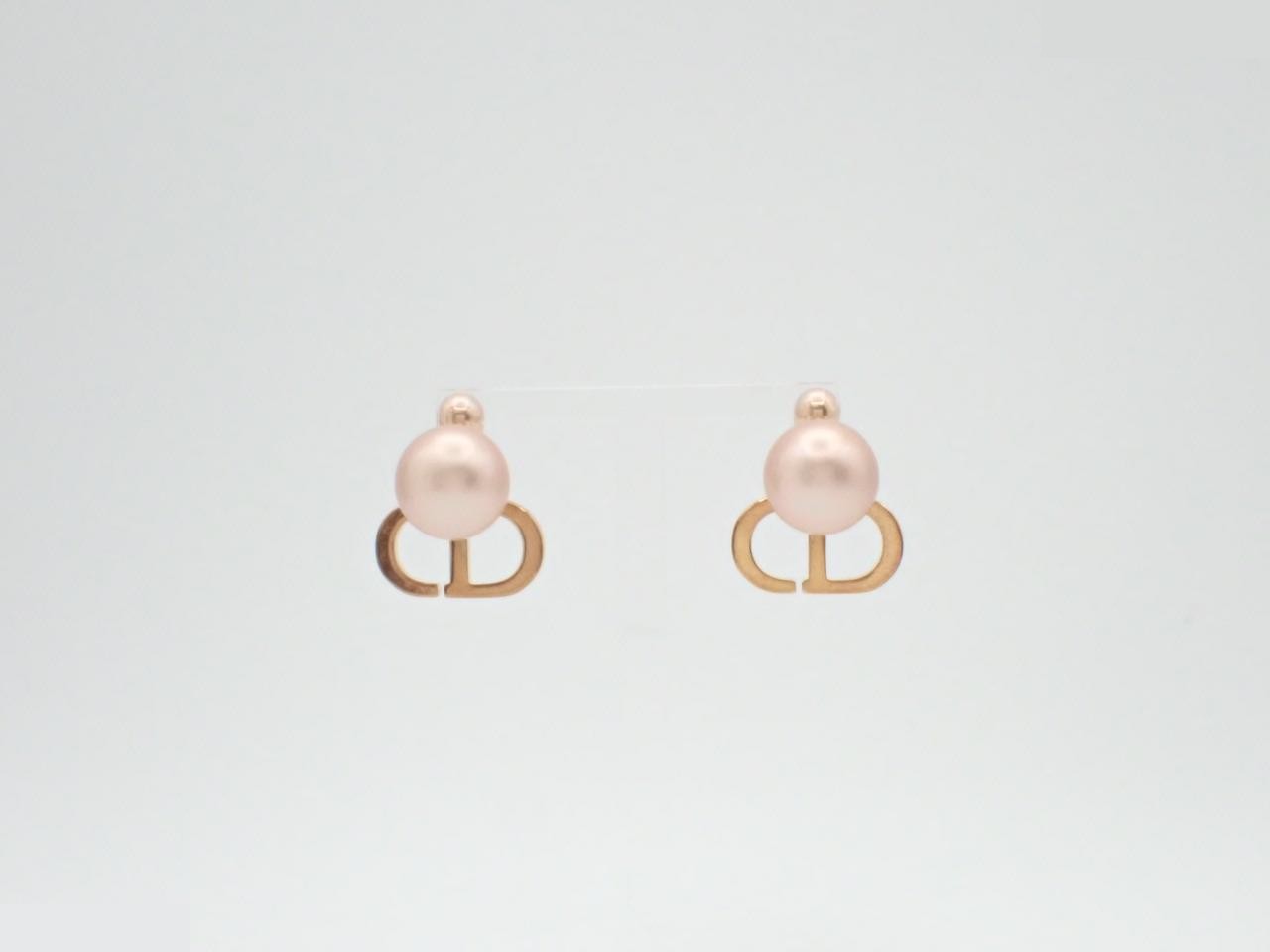 Other lines: Precious metals and earrings — view 2