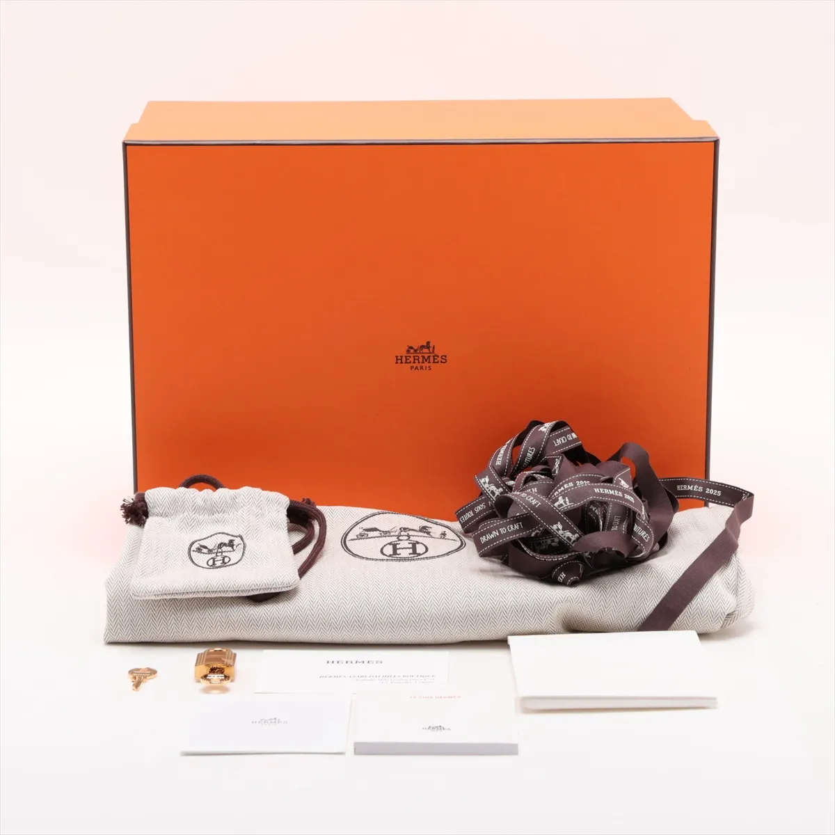 [Individually packaged] Hermes Picotin Lock 18 PM Taurillon Clemence Vert Vertigo Gold Hardware K: 2025 — view 9