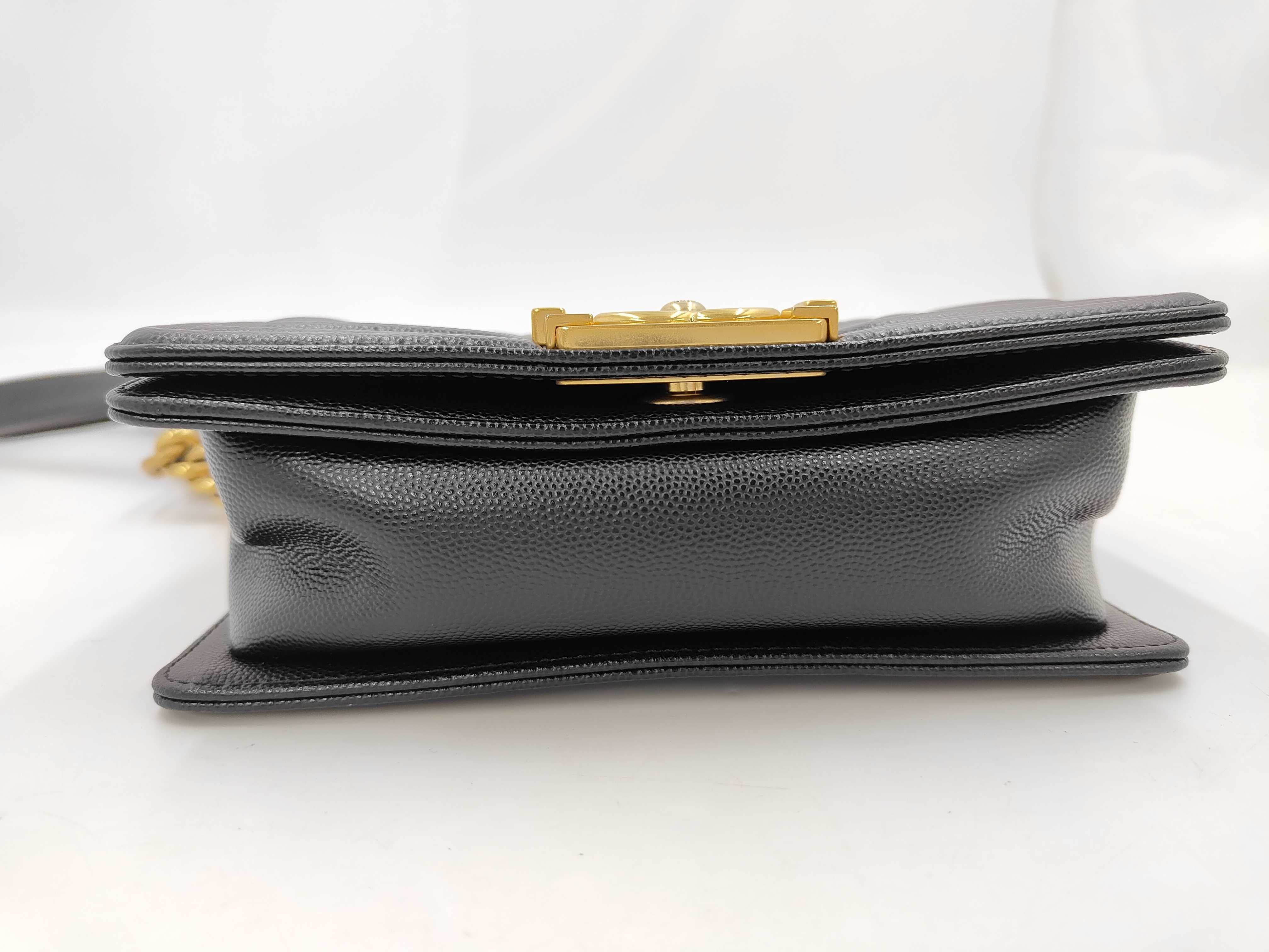 A67085 Boy Chanel Shoulder Bag — view 8