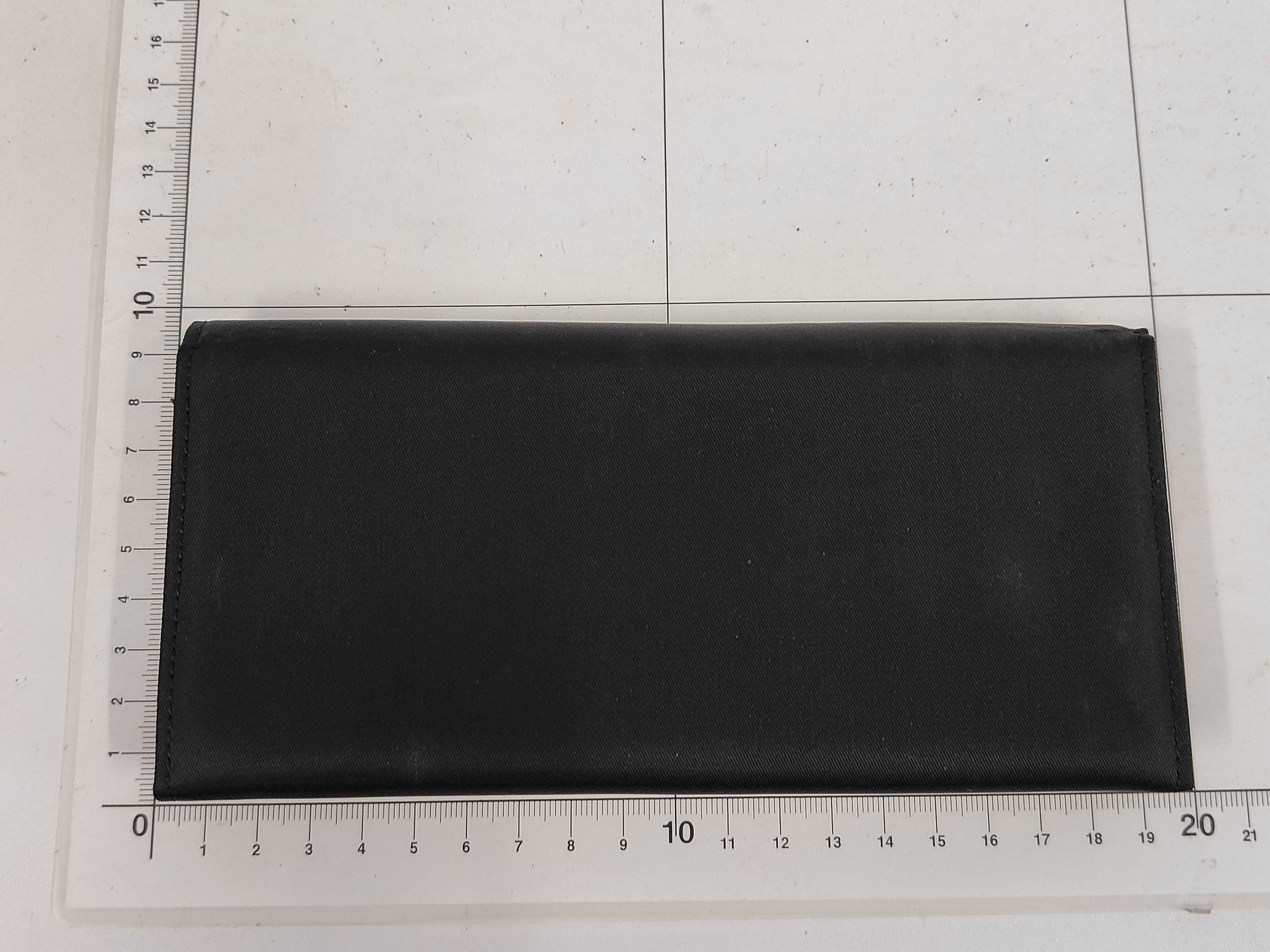 Long Wallet / Nylon Wallet — view 2