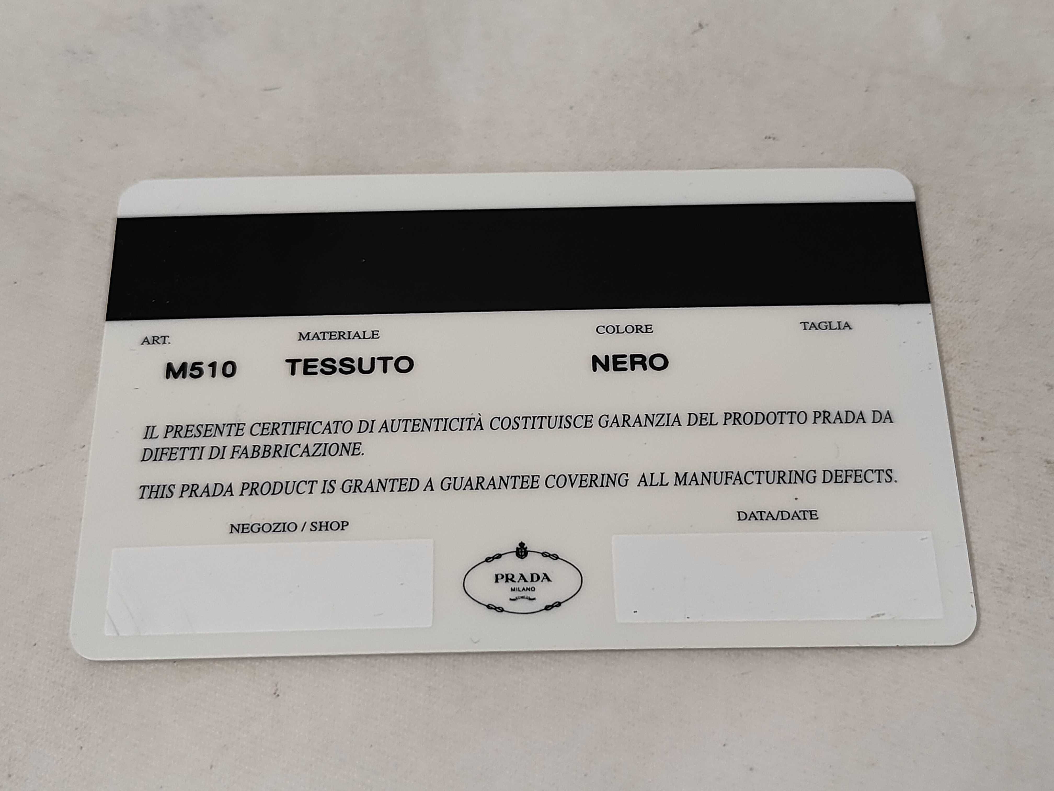 Long Wallet / Nylon Wallet — view 11