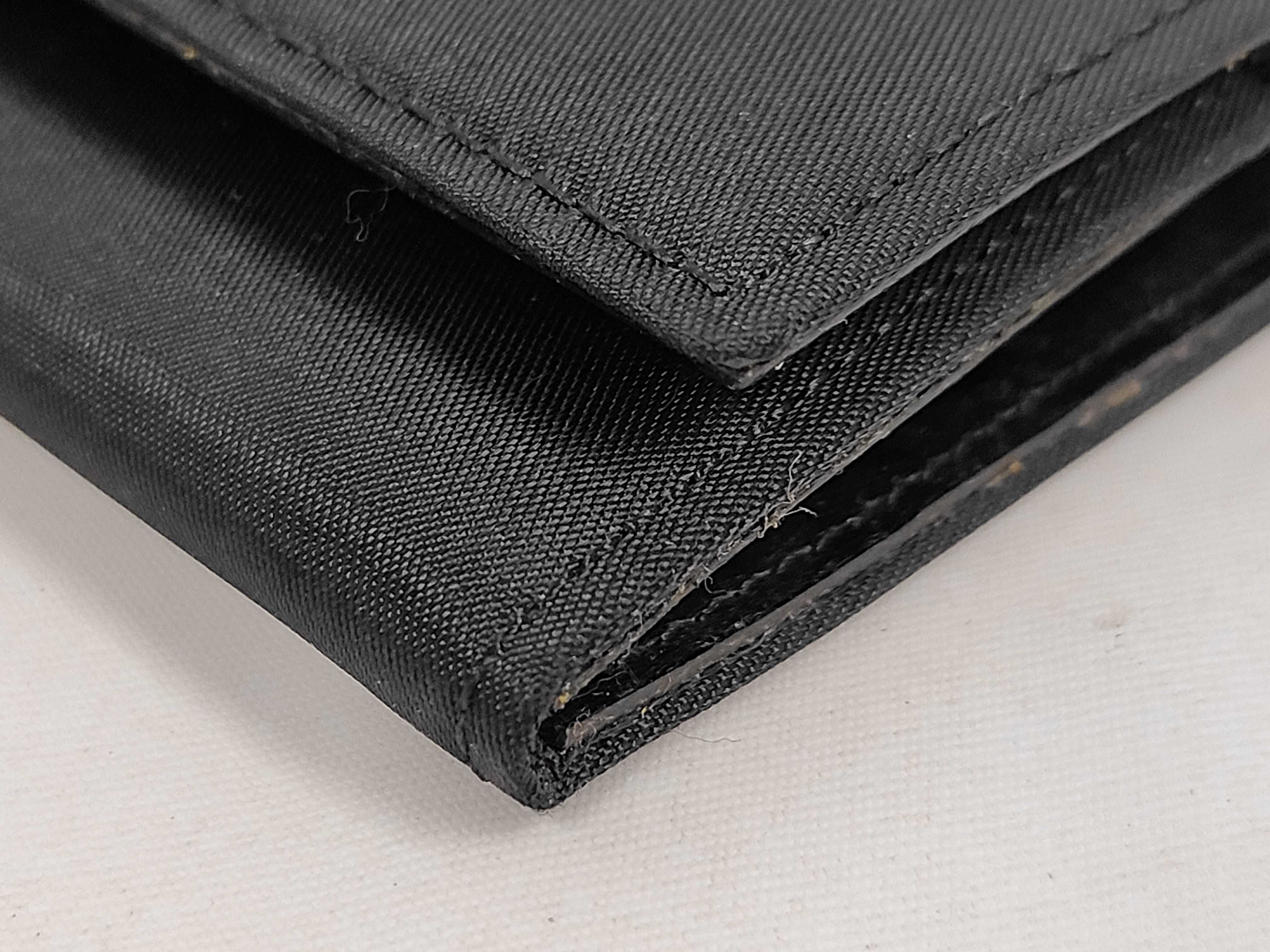 Long Wallet / Nylon Wallet — view 3