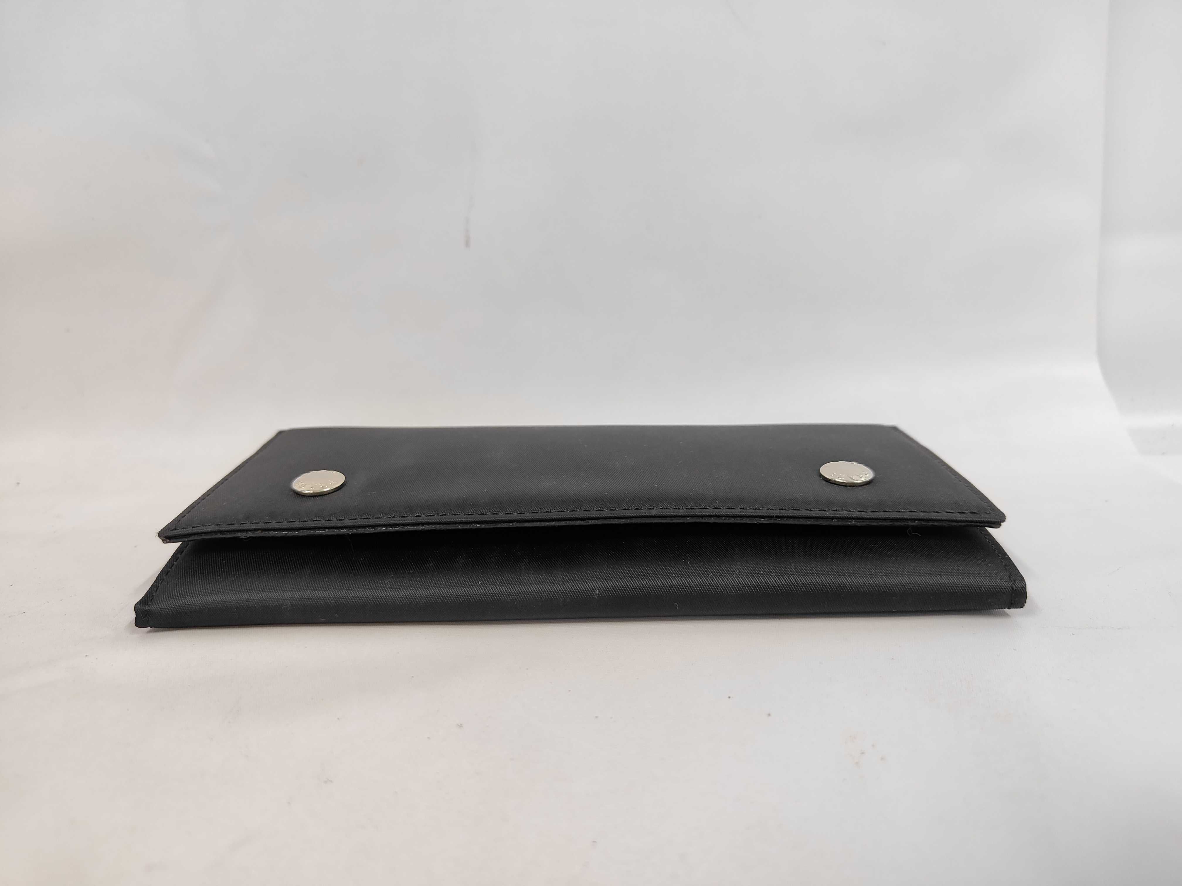 Long Wallet / Nylon Wallet — view 4