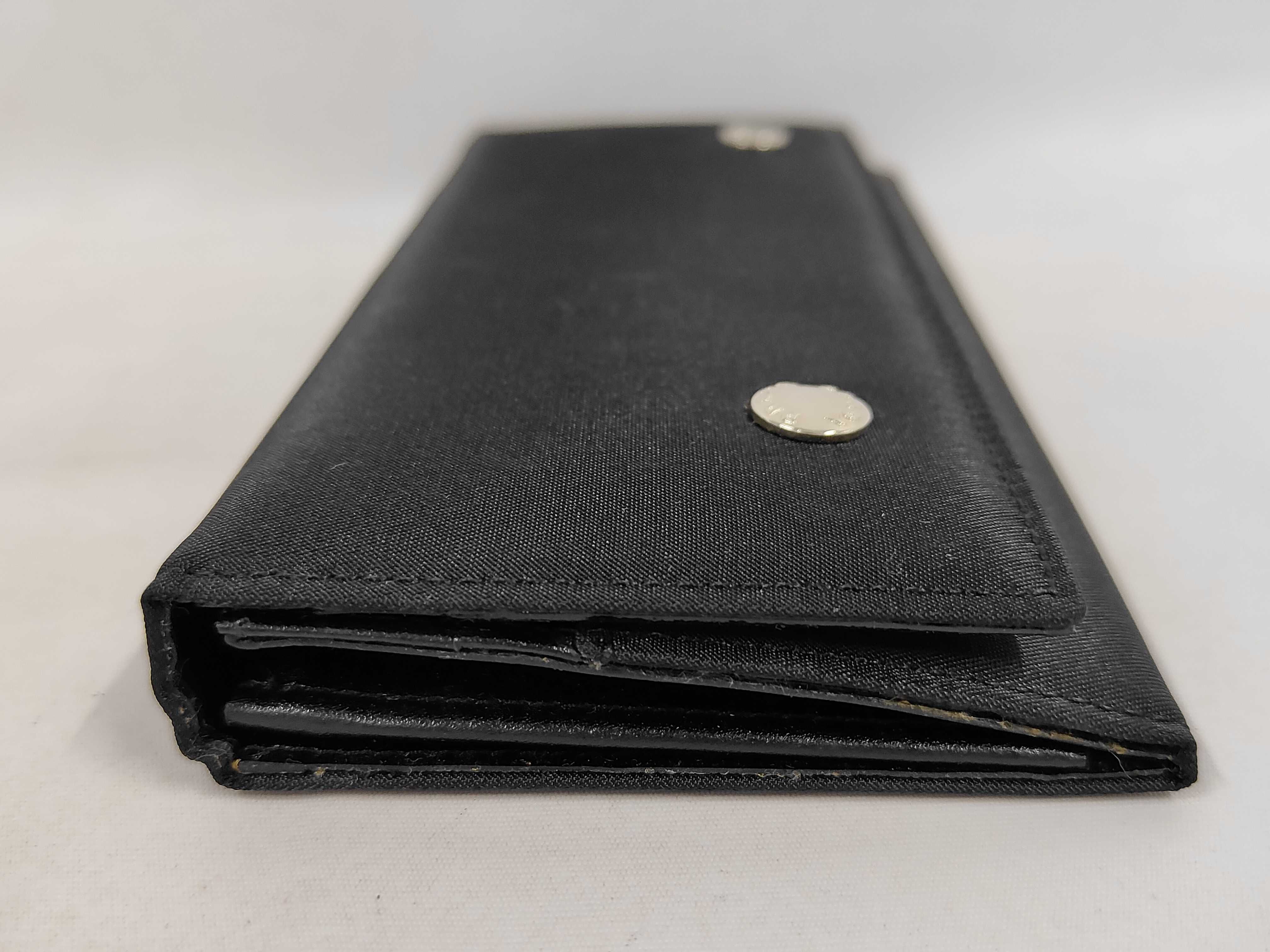 Long Wallet / Nylon Wallet — view 5