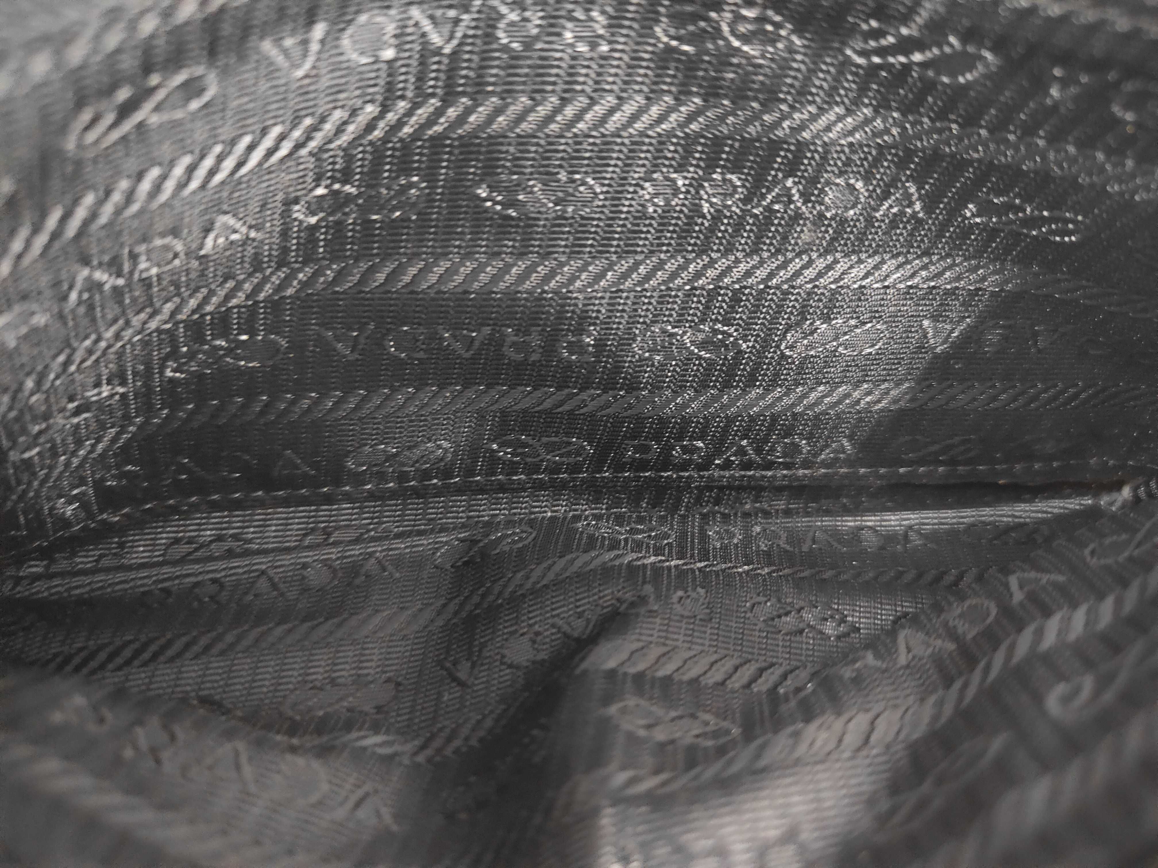 Long Wallet / Nylon Wallet — view 8