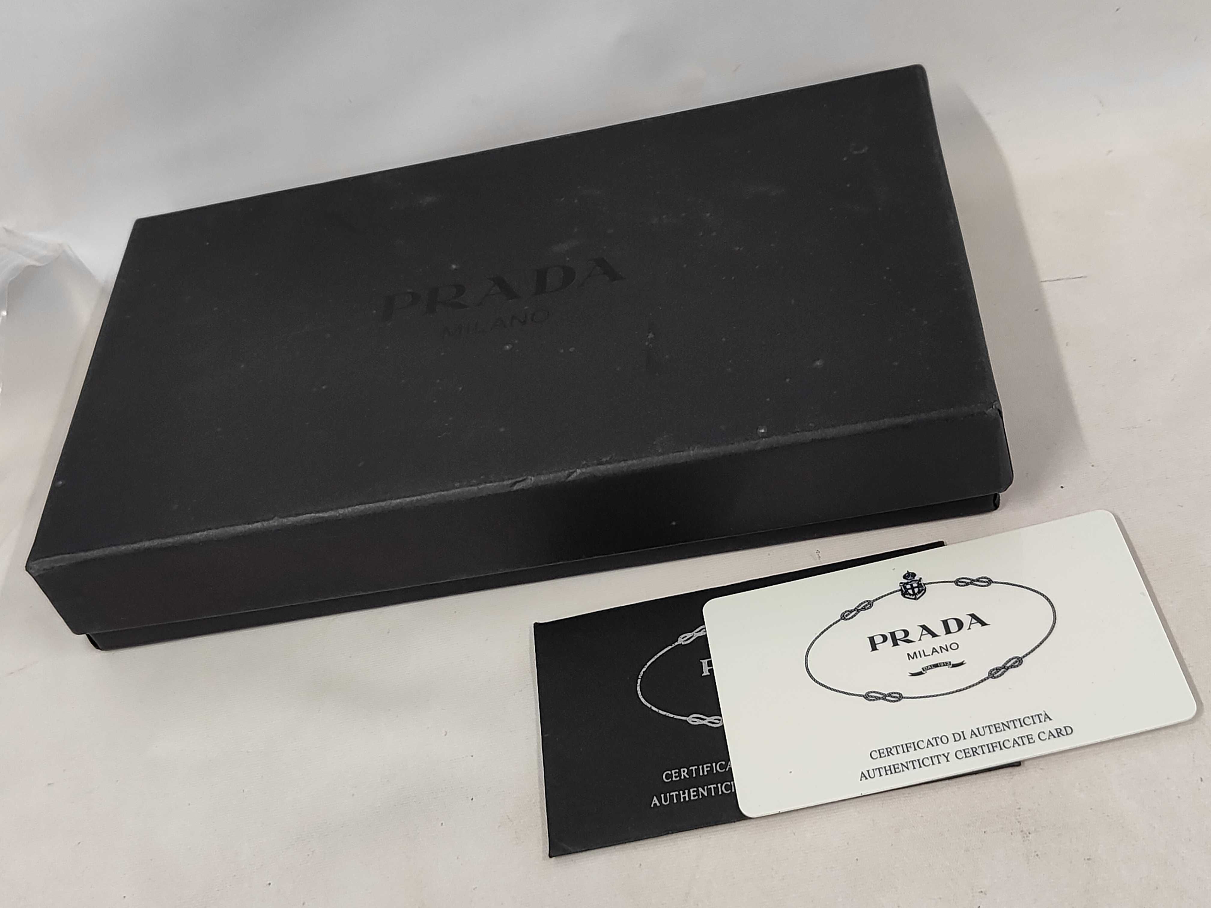 Long Wallet / Nylon Wallet — view 10