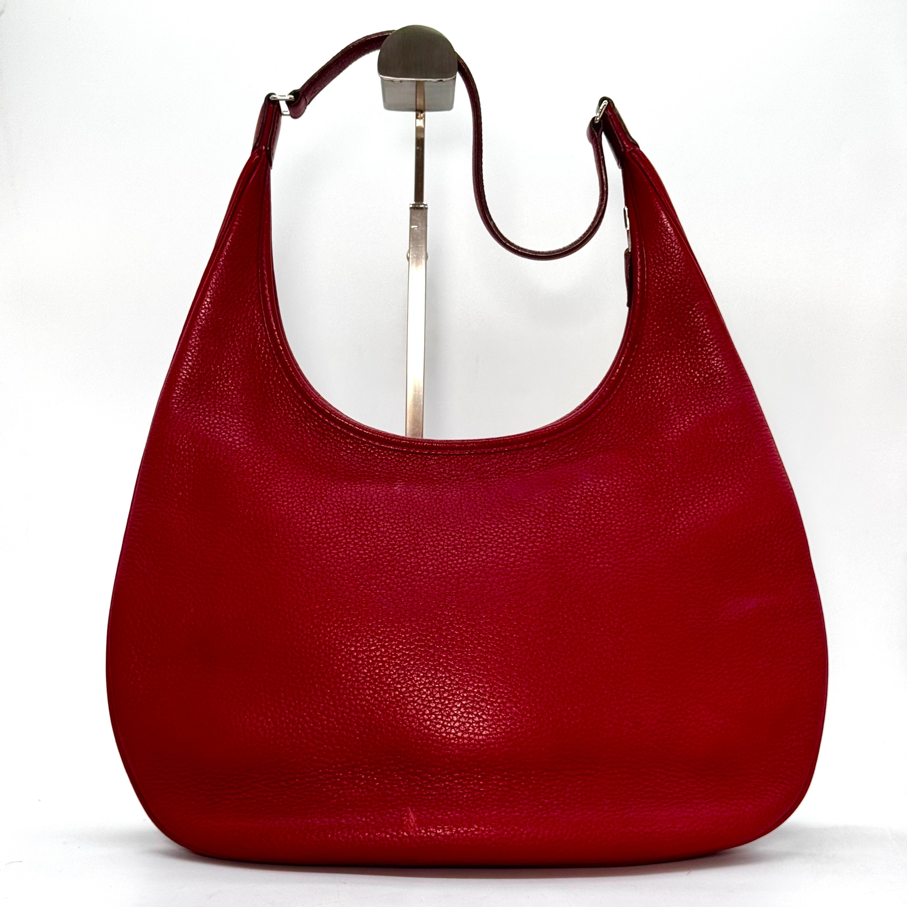 Gao Red Shoulder Bag — view 2