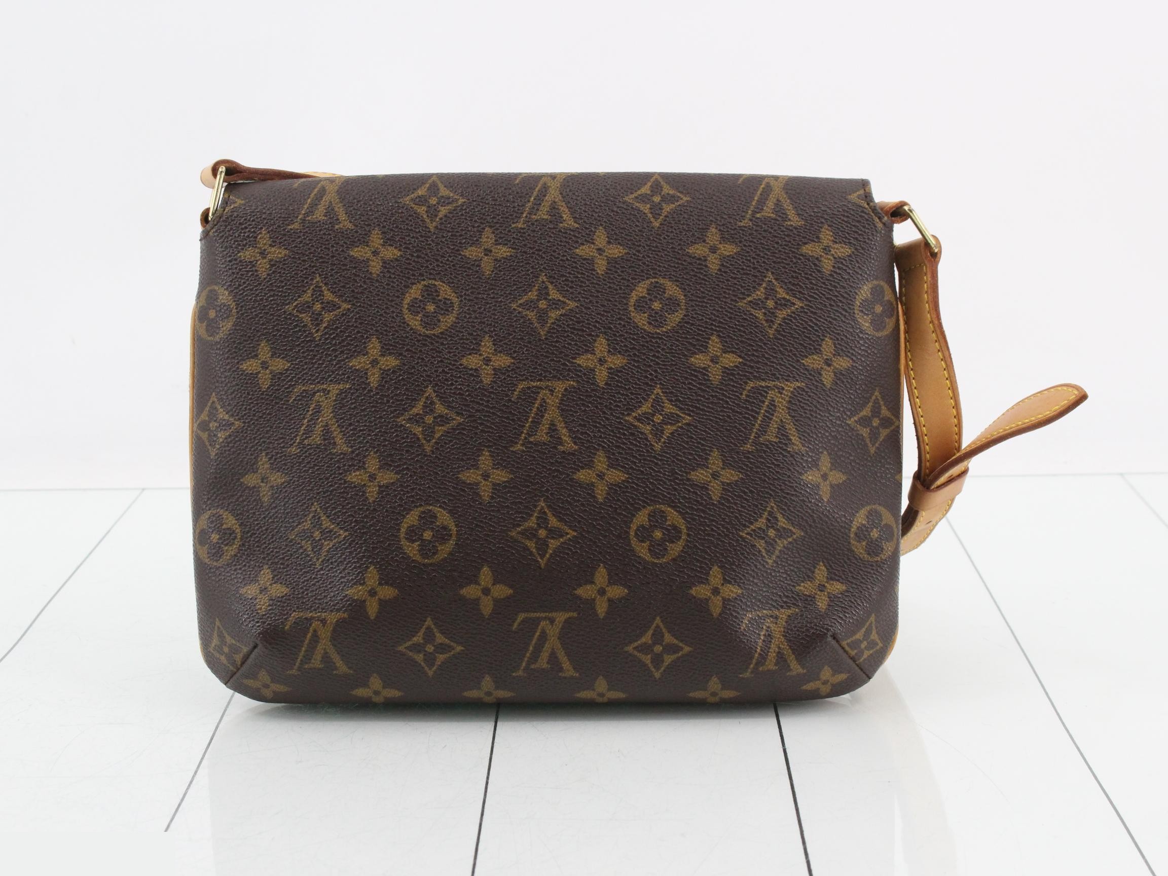 Musette Tango Short Shoulder — view 2
