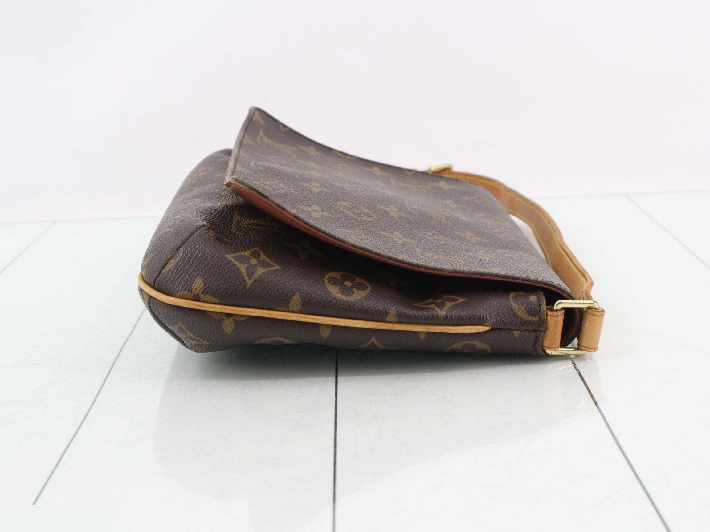 Musette Tango Short Shoulder — view 3