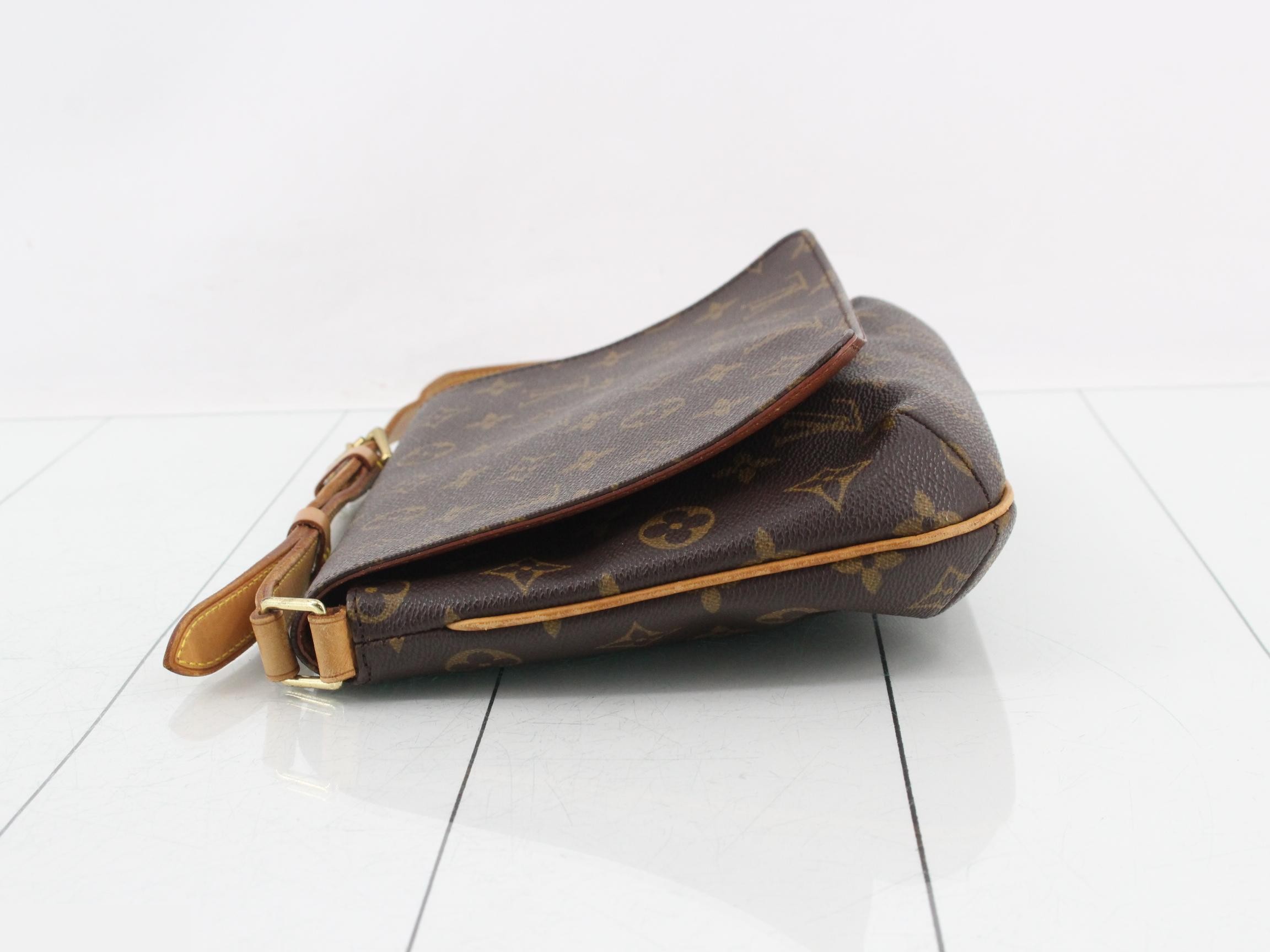 Musette Tango Short Shoulder — view 4