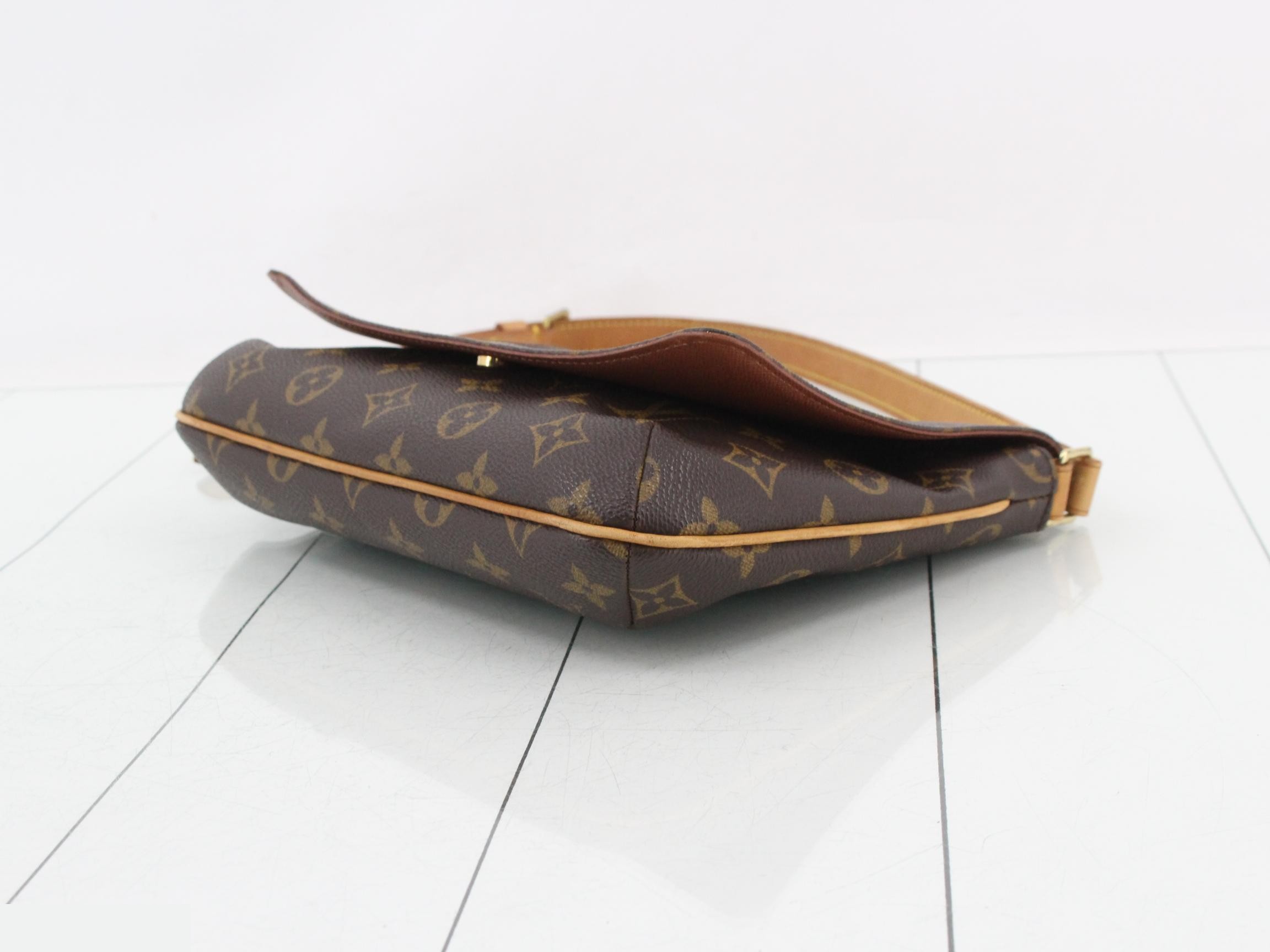Musette Tango Short Shoulder — view 6