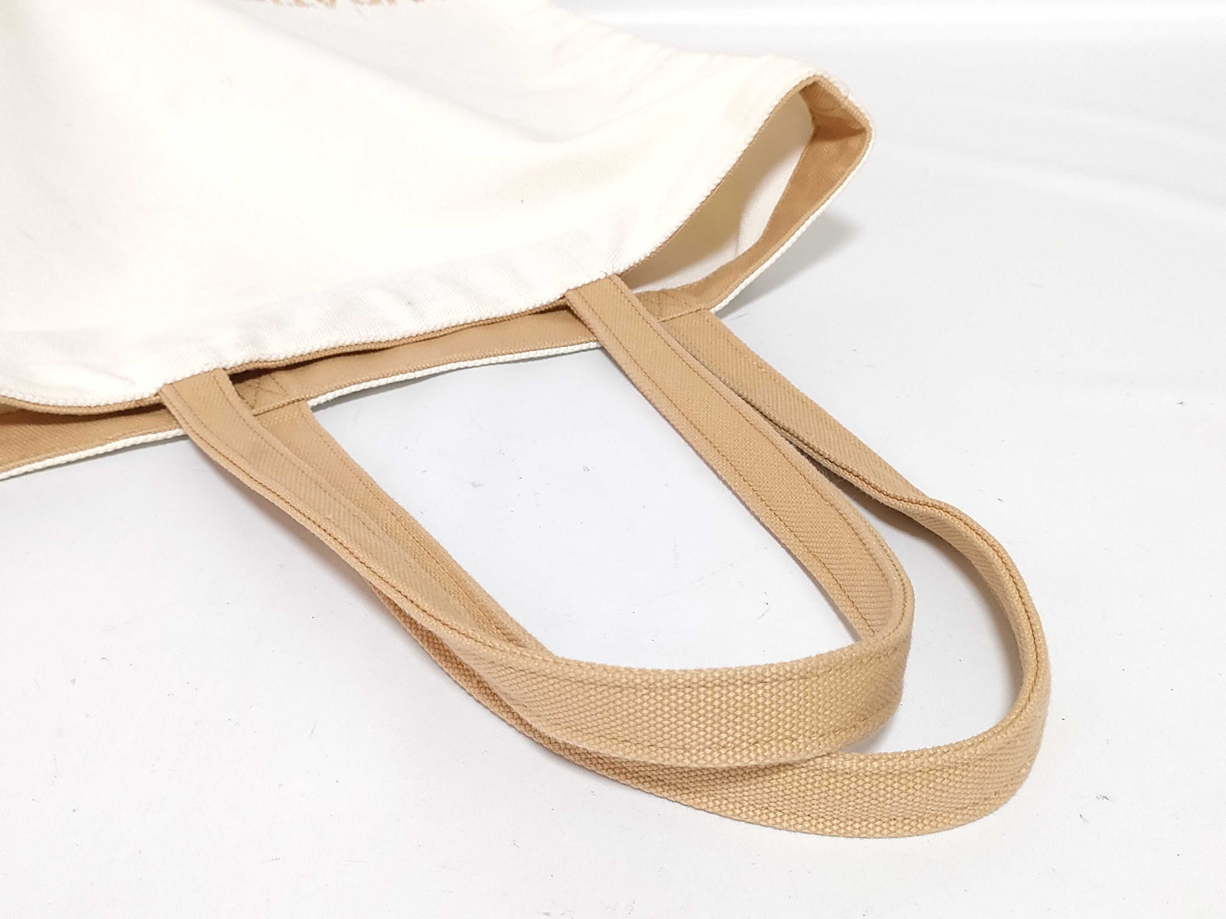 Canvas Tote Fondation Louis Vuitton Tote Bag — view 3