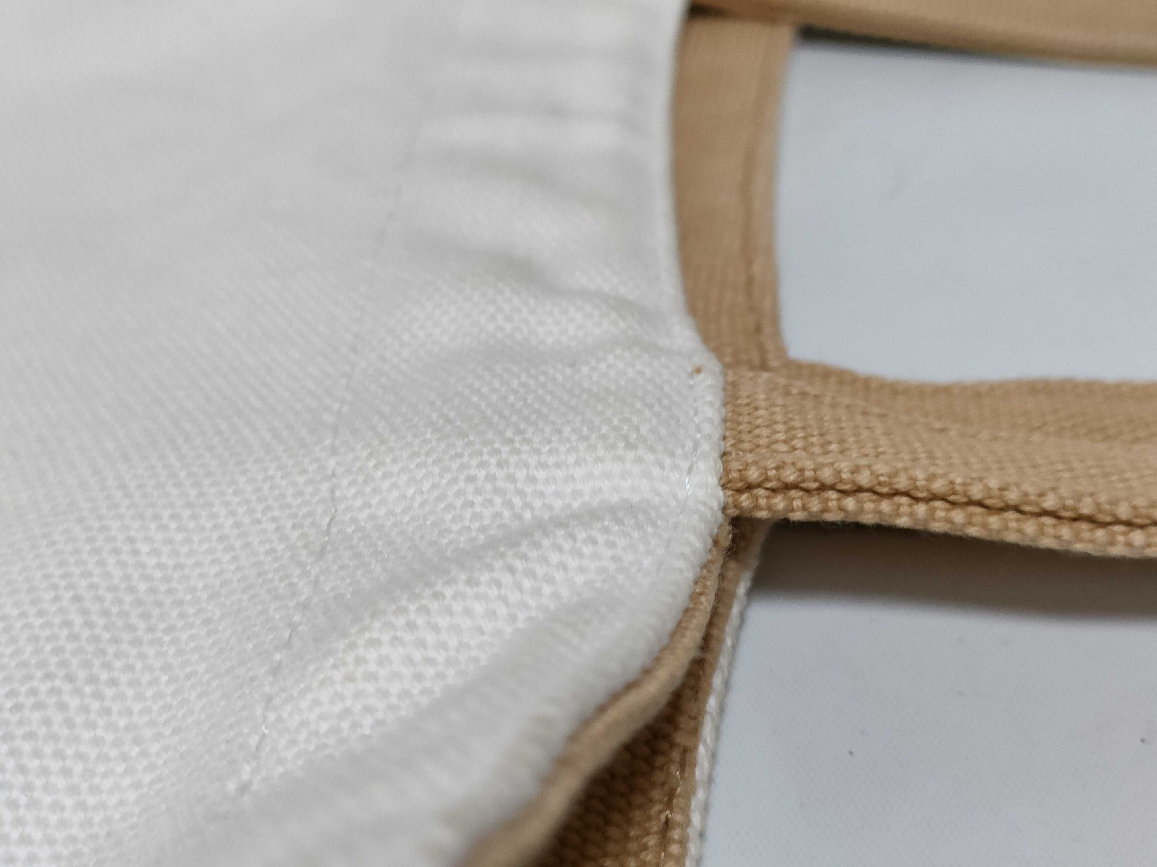 Canvas Tote Fondation Louis Vuitton Tote Bag — view 5