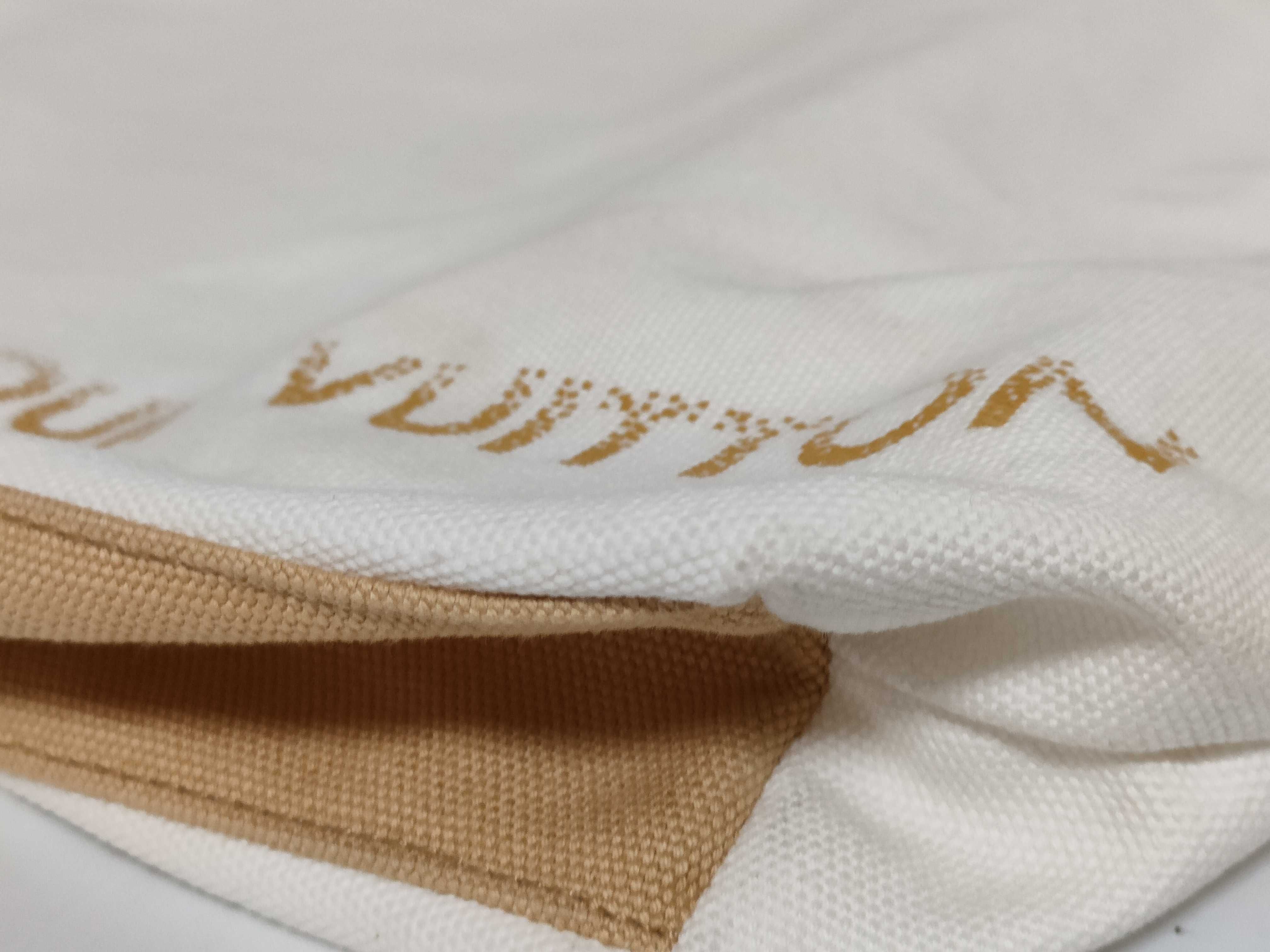 Canvas Tote Fondation Louis Vuitton Tote Bag — view 6