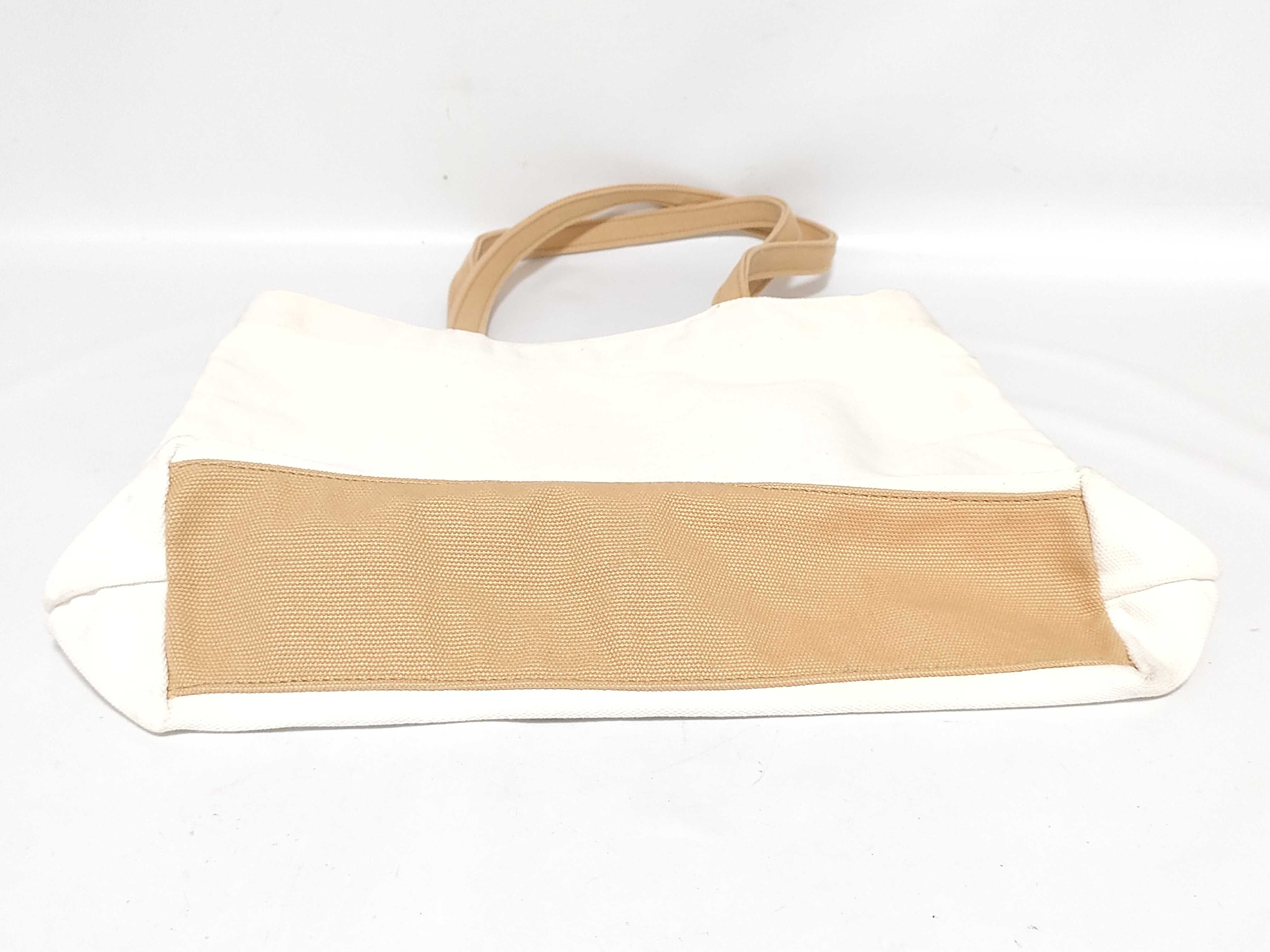 Canvas Tote Fondation Louis Vuitton Tote Bag — view 7