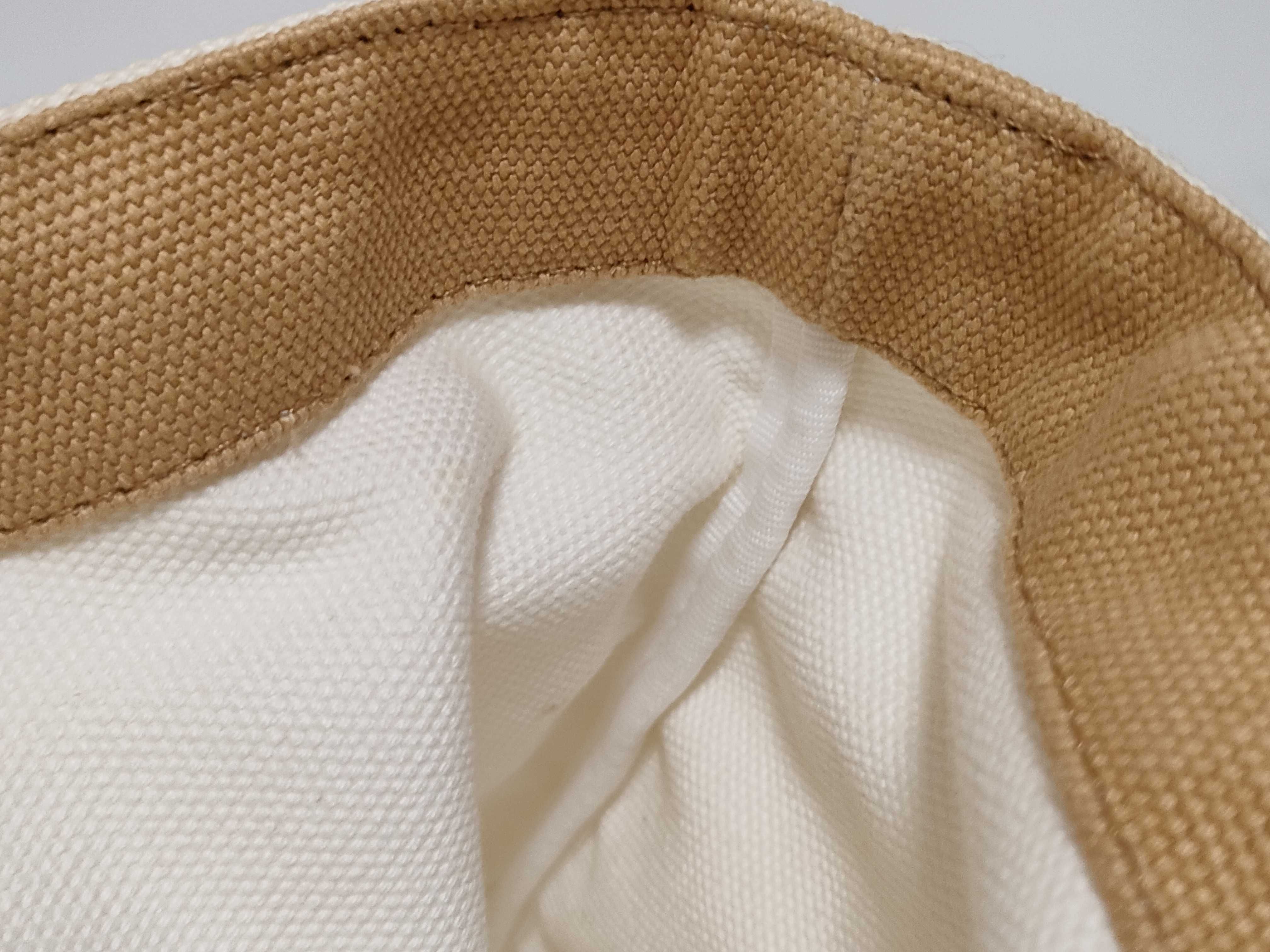 Canvas Tote Fondation Louis Vuitton Tote Bag — view 8