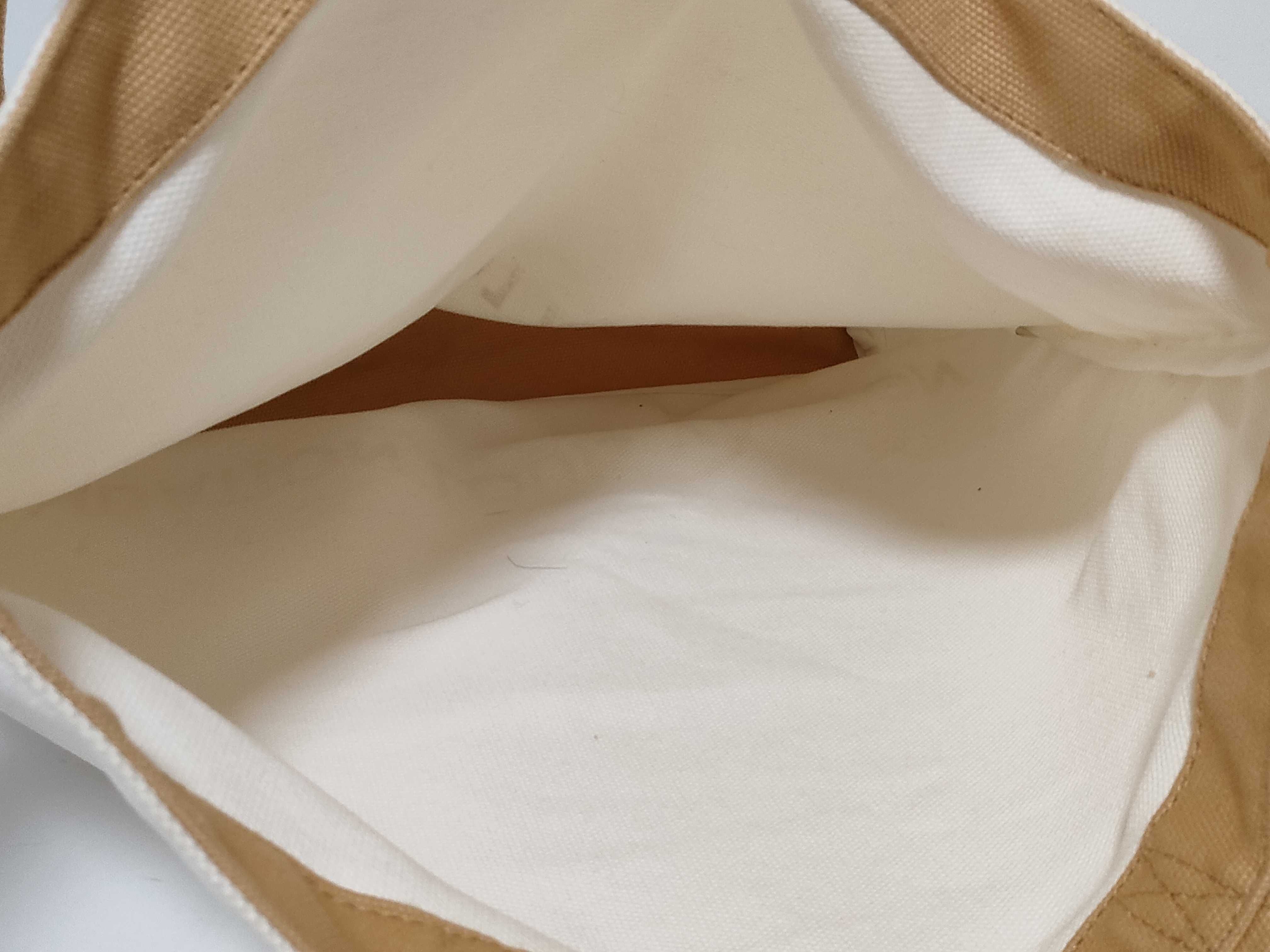 Canvas Tote Fondation Louis Vuitton Tote Bag — view 9