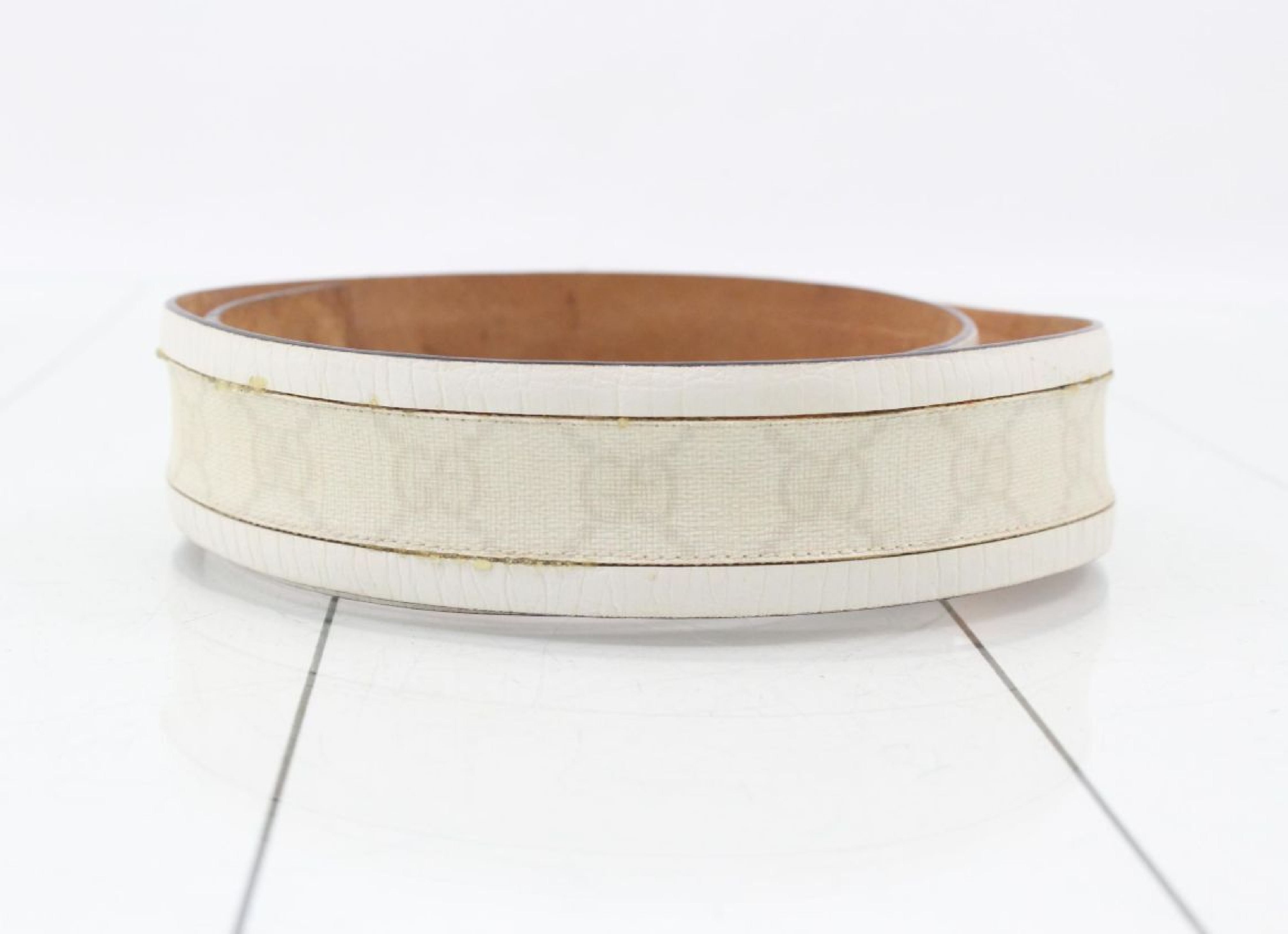 GG Men's Belt — view 2