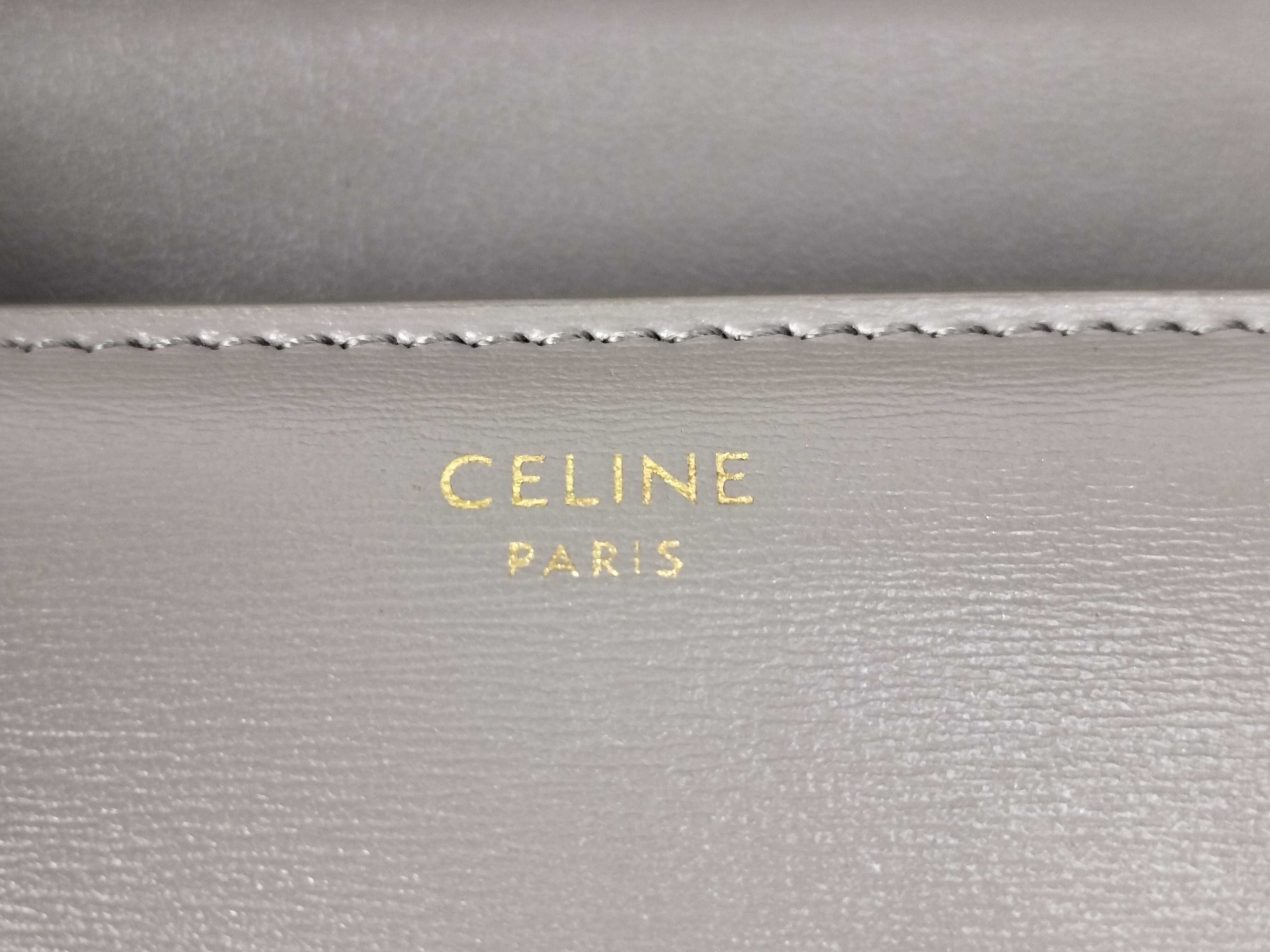 Triomphe Compact Wallet Tri-fold Wallet — view 13